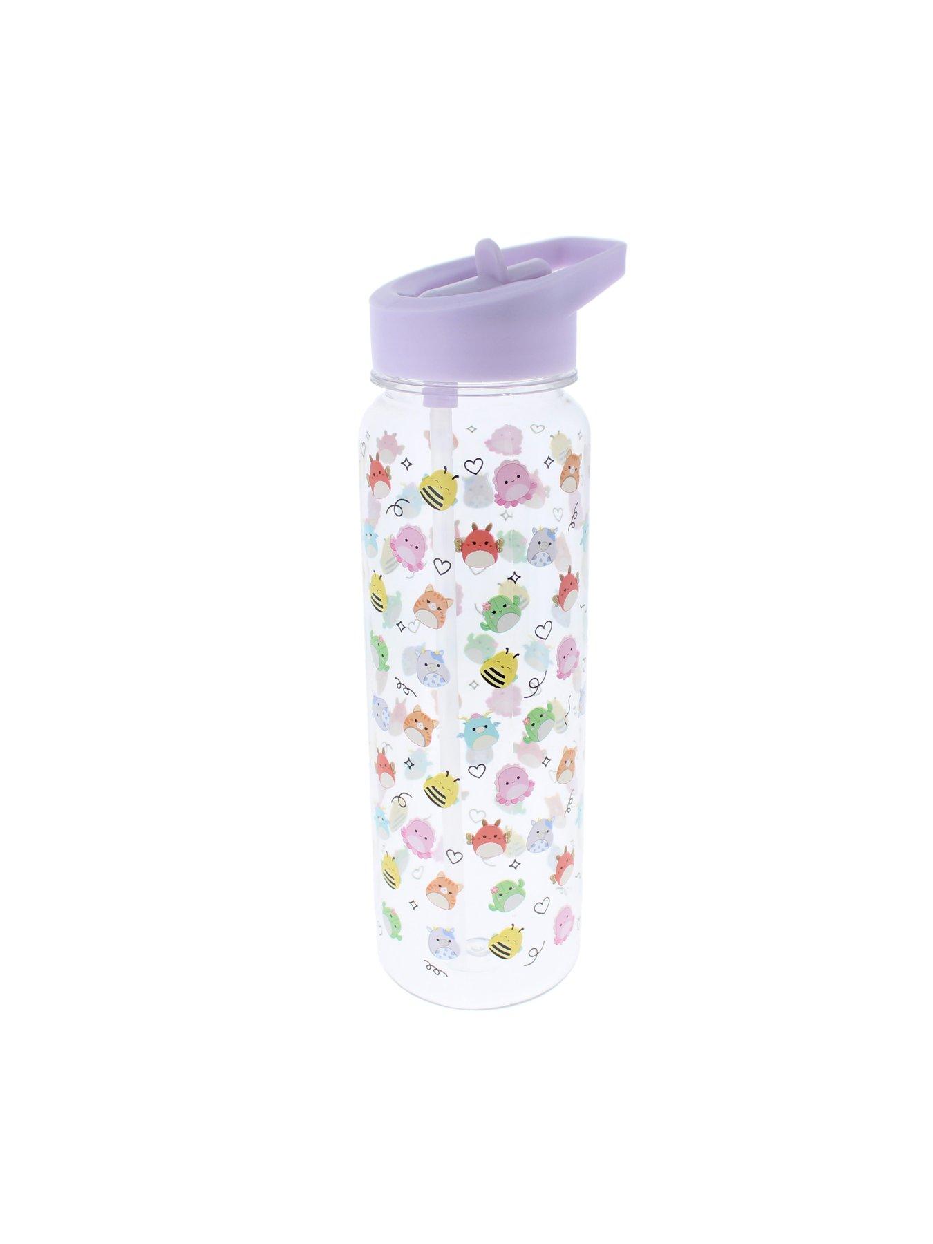Image 5 of 5 of Squishmallows Lunch Bag & Bottle