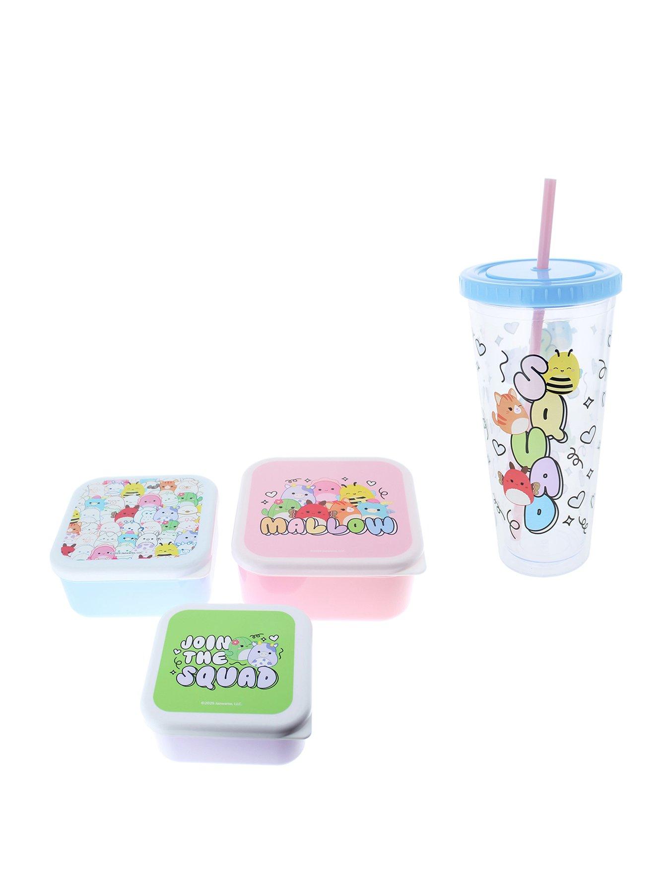 undefined Snack Set