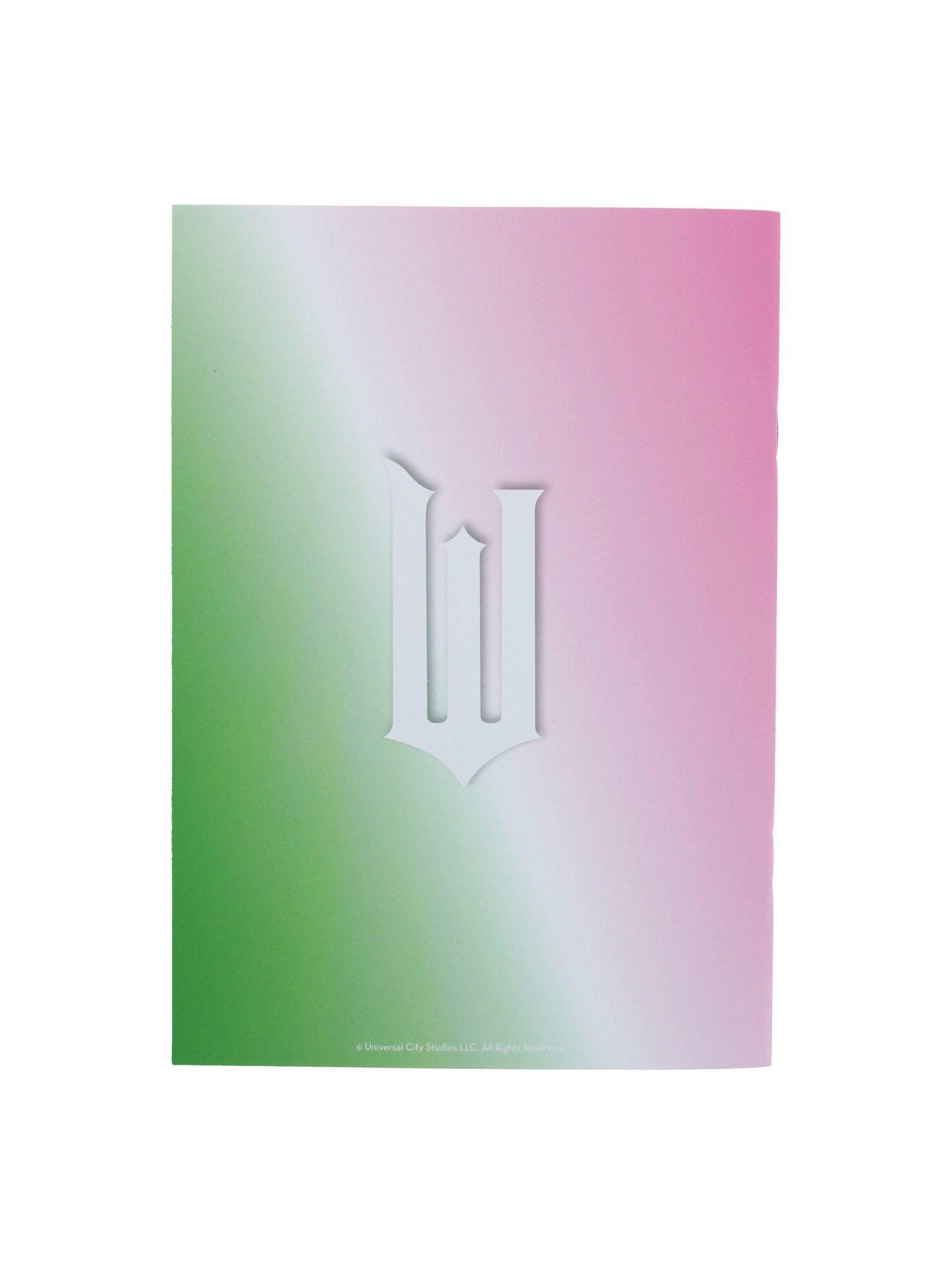  image of wicked-stationery-set-amp-pencil-case