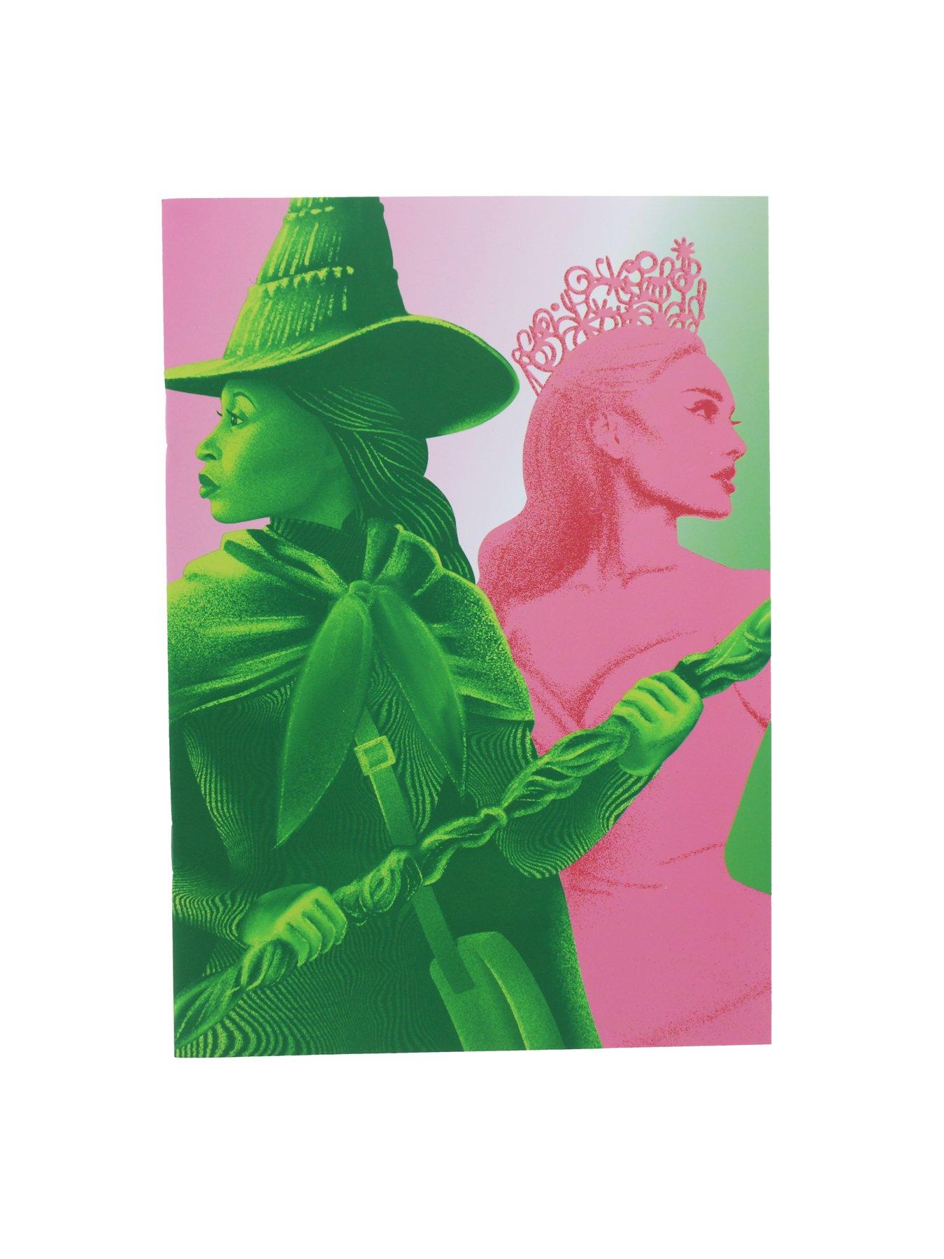 Image 5 of 7 of Wicked Wicked Stationery Set & Pencil Case