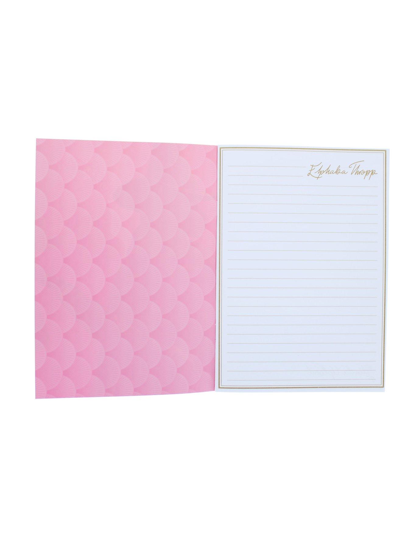 Image 7 of 7 of Wicked Wicked Stationery Set & Pencil Case