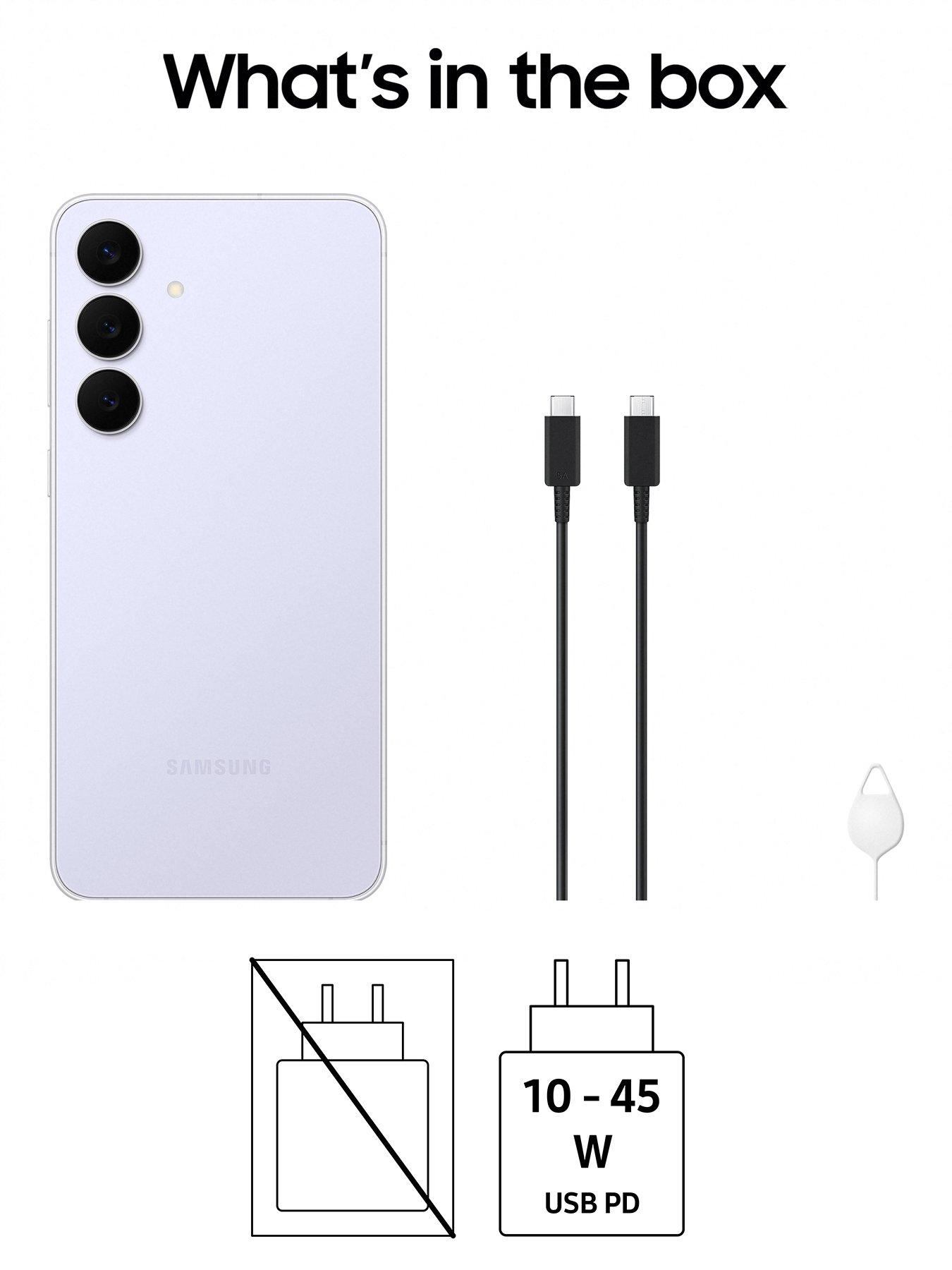 Image 7 of 8 of Samsung Galaxy S25 FE 256GB - Galaxy AI