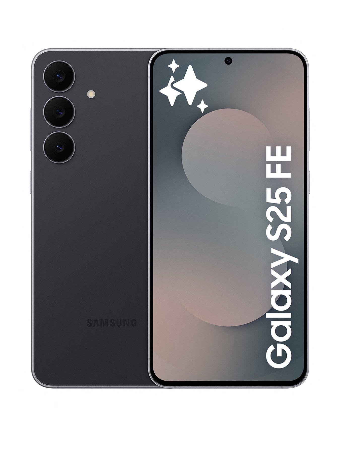 undefined Galaxy S25 FE 256GB - Galaxy AI