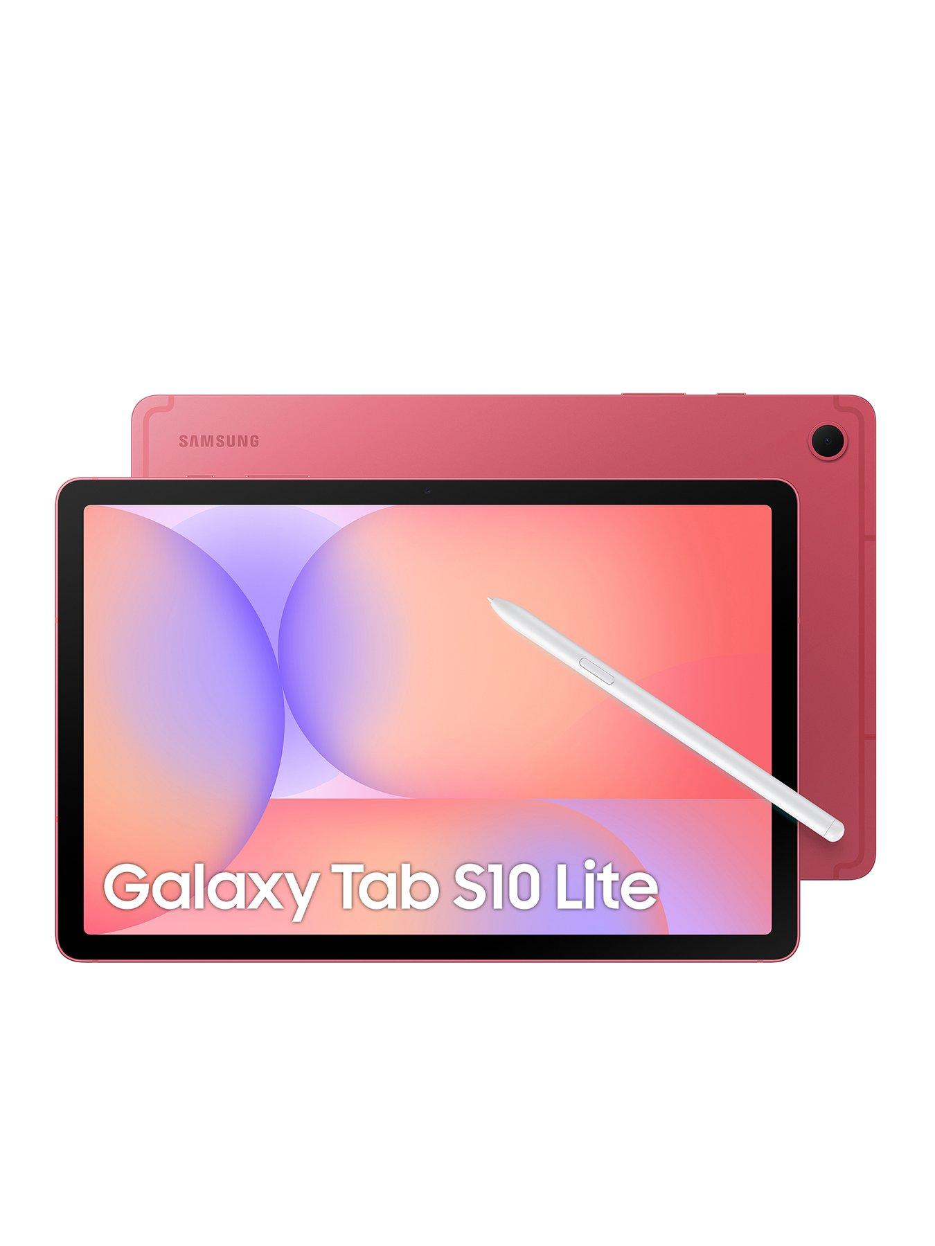 undefined Galaxy Tab S10 Lite