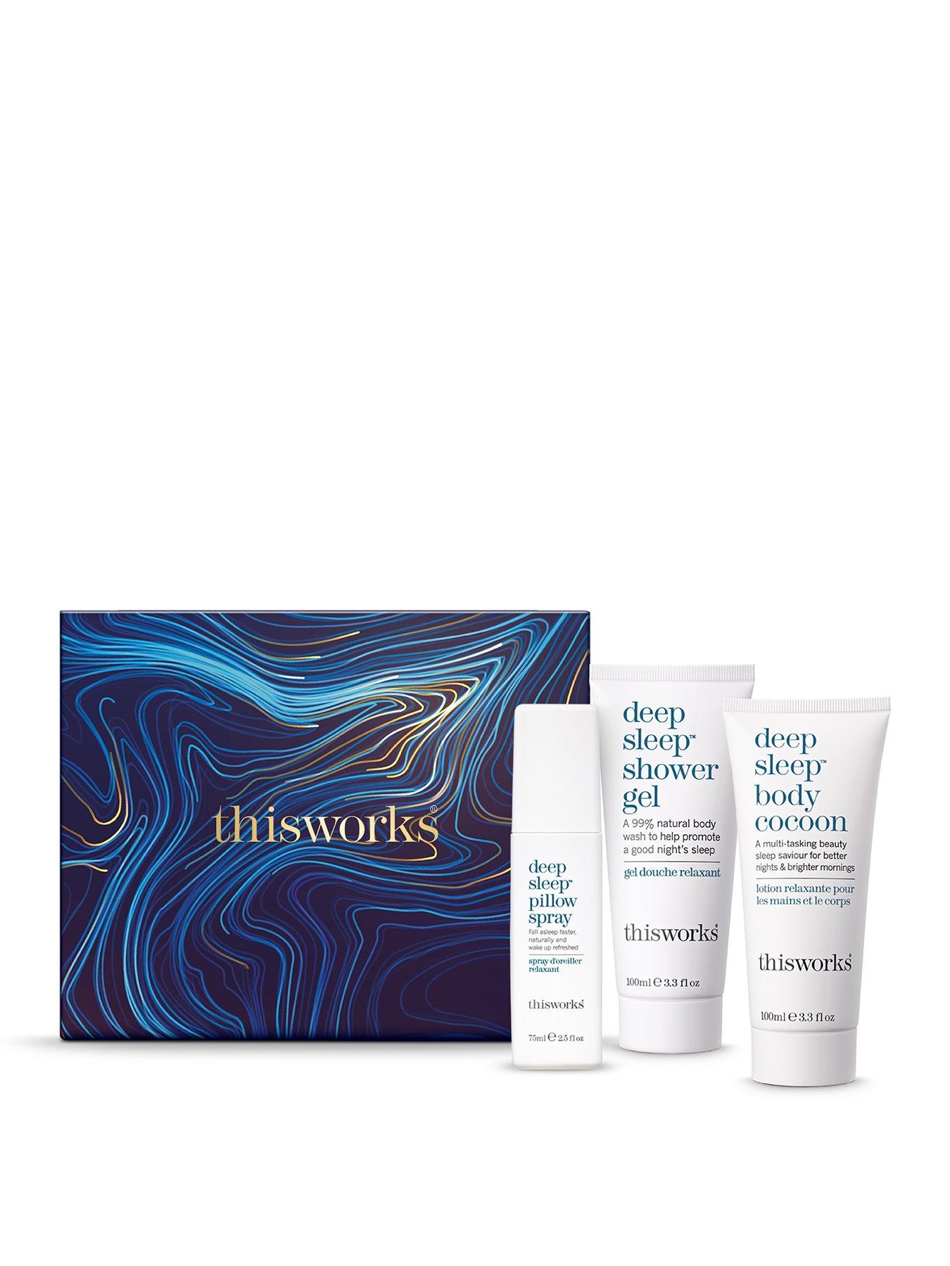 THIS WORKS Dream To Sleep Kit (Worth £62)