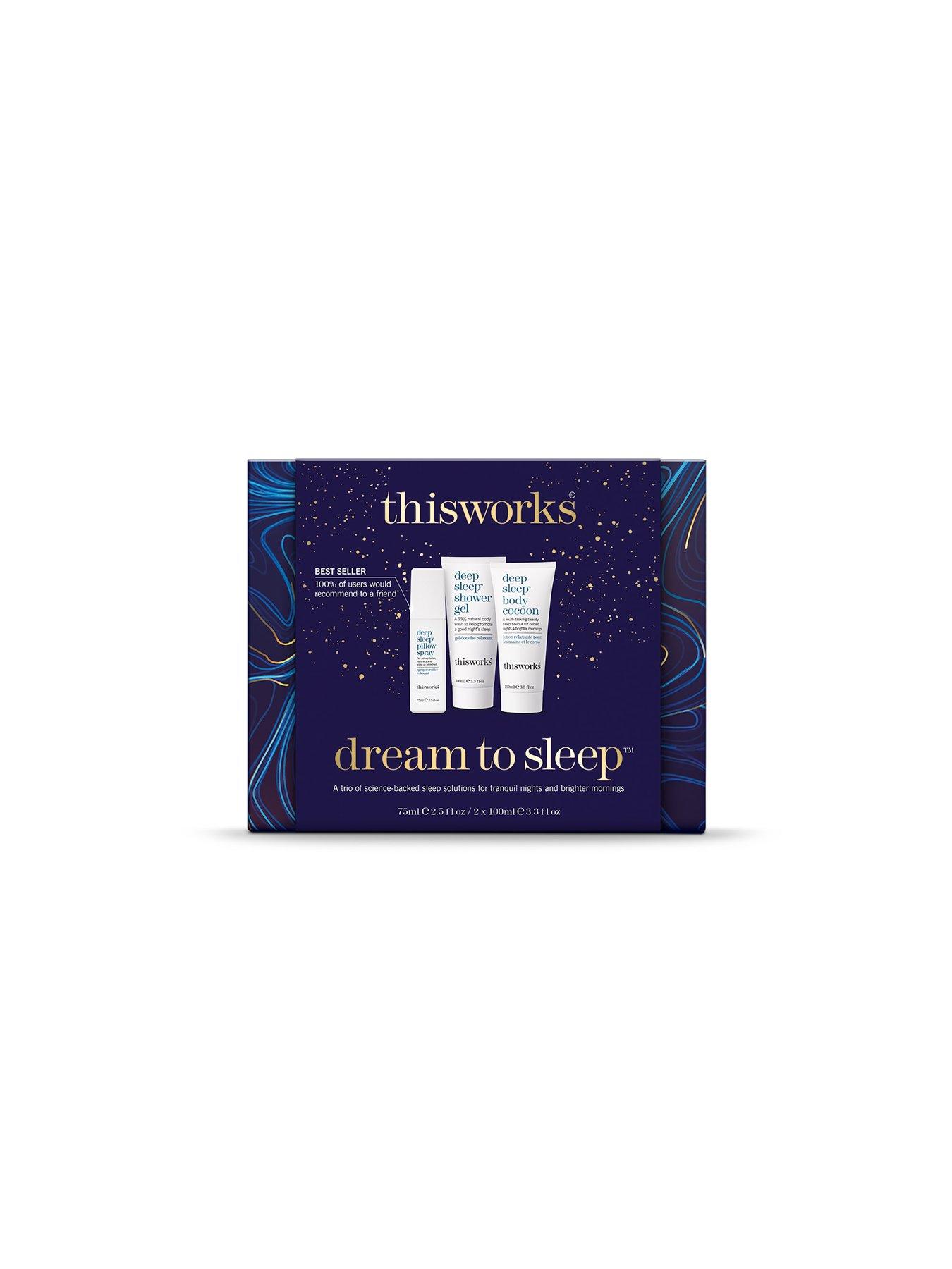  image of this-works-dream-to-sleep-kit-worth-pound62