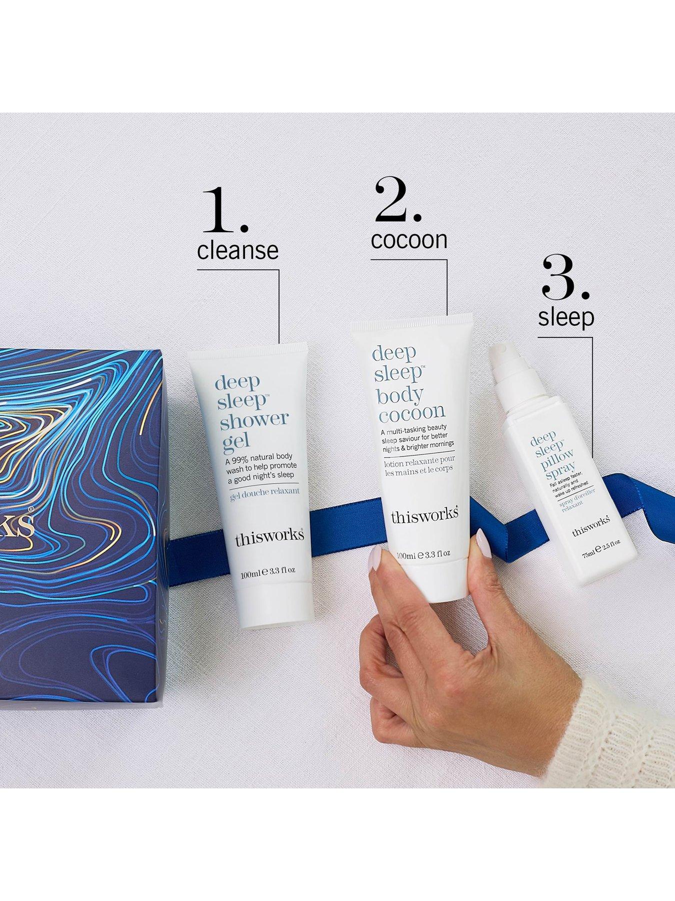  image of this-works-dream-to-sleep-kit-worth-pound62