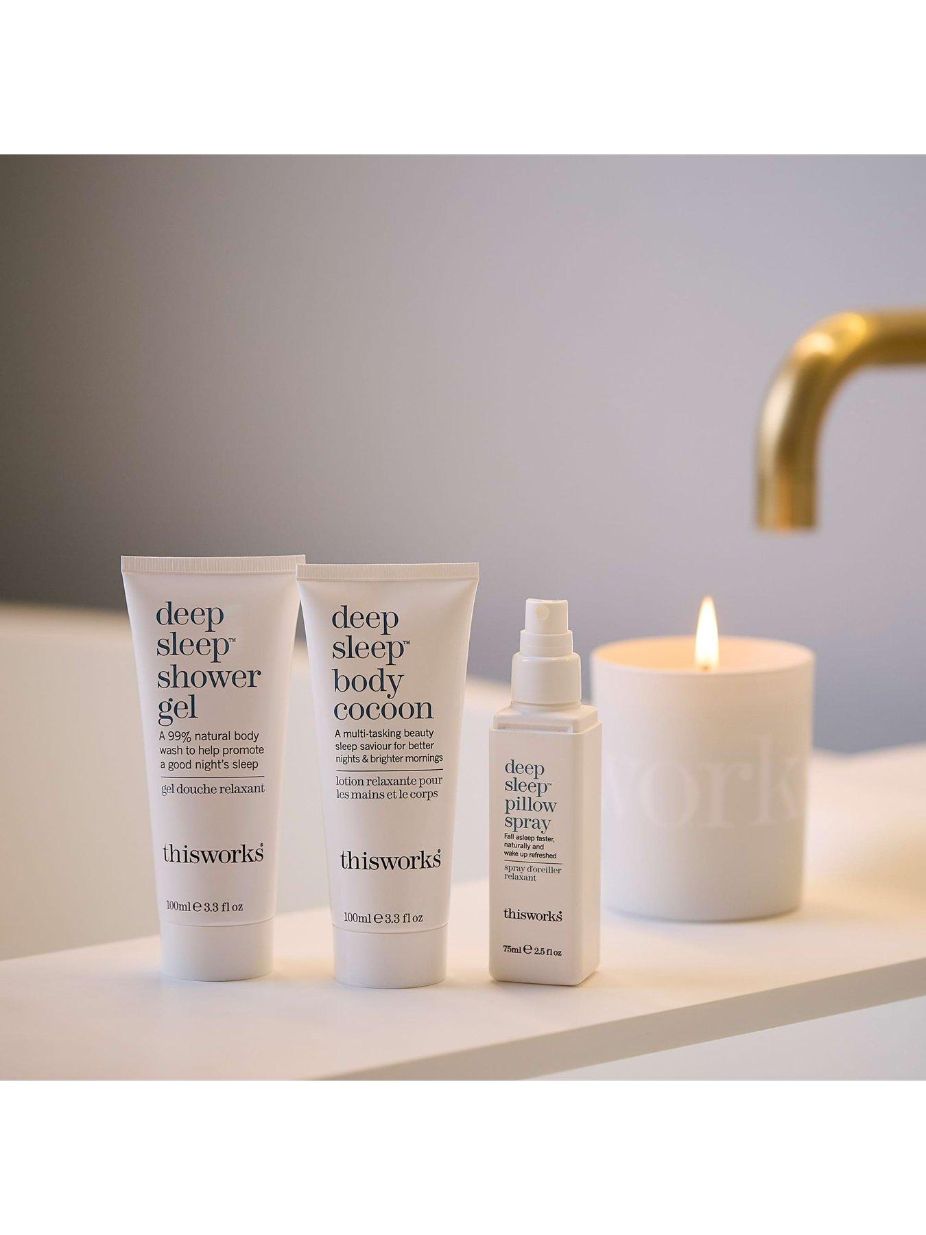  image of this-works-dream-to-sleep-kit-worth-pound62