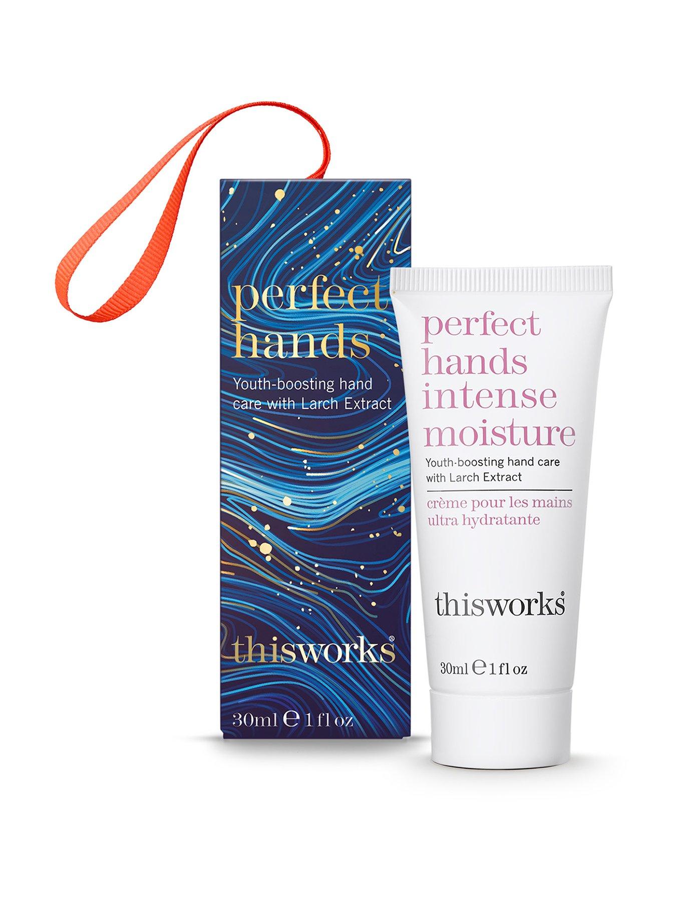 THIS WORKS Perfect Hands Kit