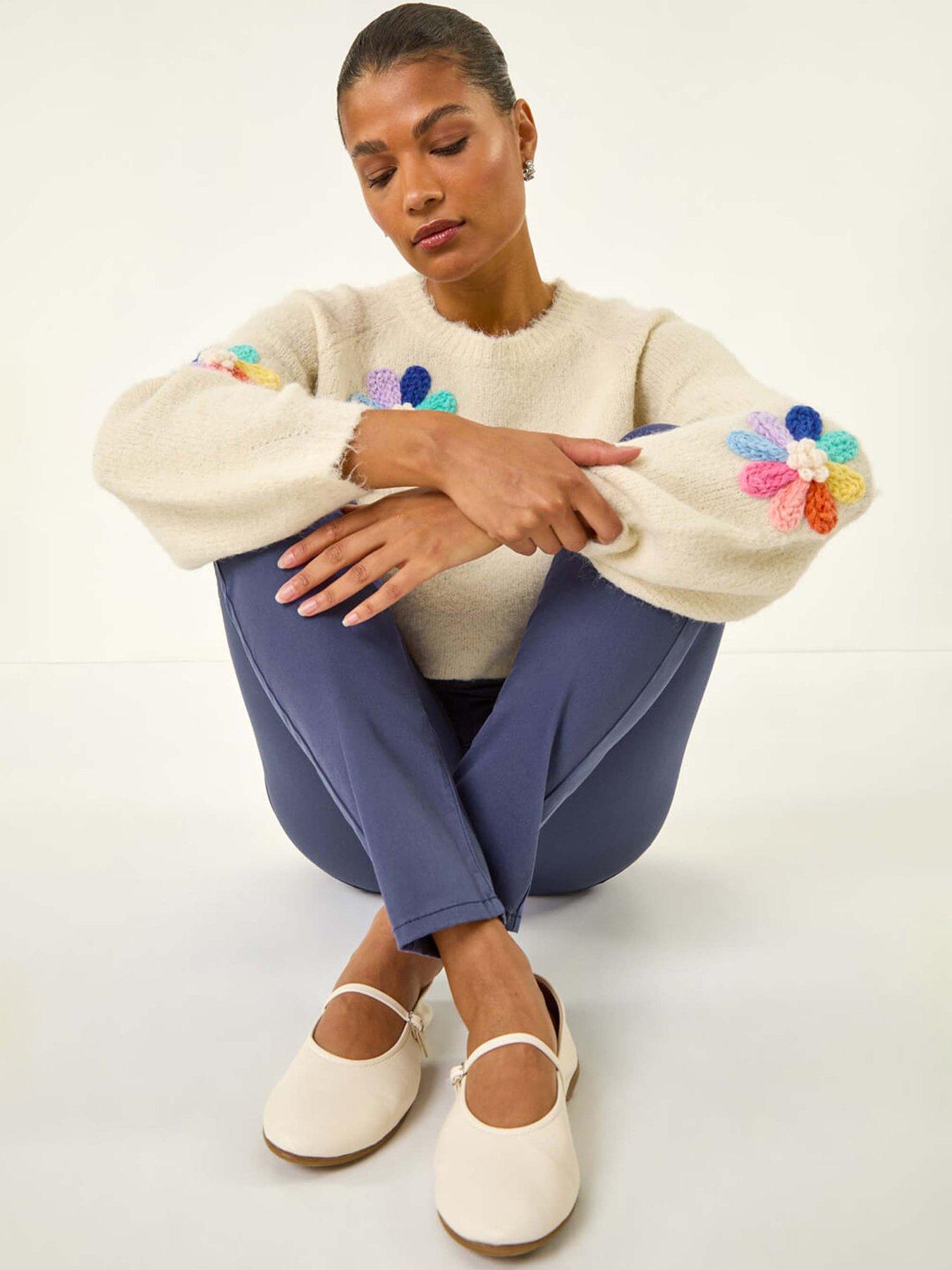  image of roman-31-denim-stretch-jegging-blue