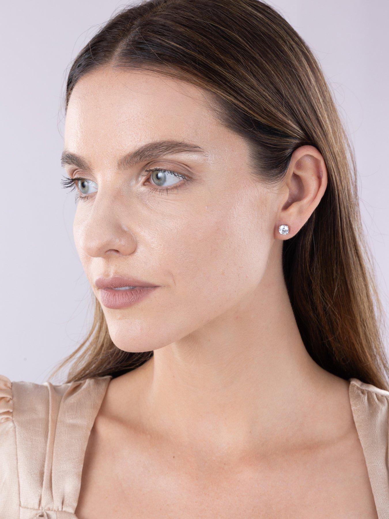  image of love-diamond-200ct-diamond-stud-earrings-lab-grown