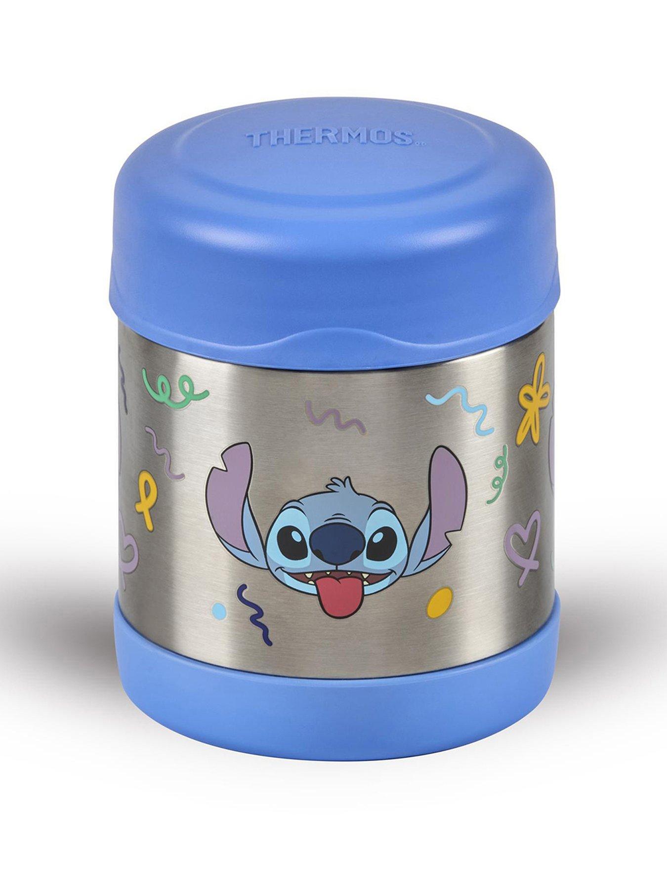 Image 2 of 4 of Thermos F300 Stitch 290ml Disney Funtainer Food Flask