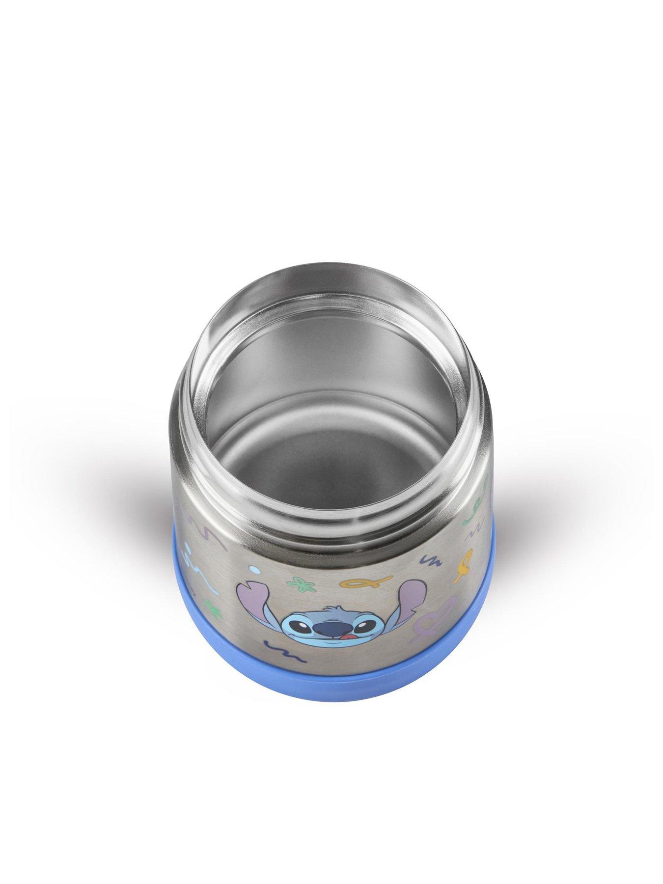Image 3 of 4 of Thermos F300 Stitch 290ml Disney Funtainer Food Flask