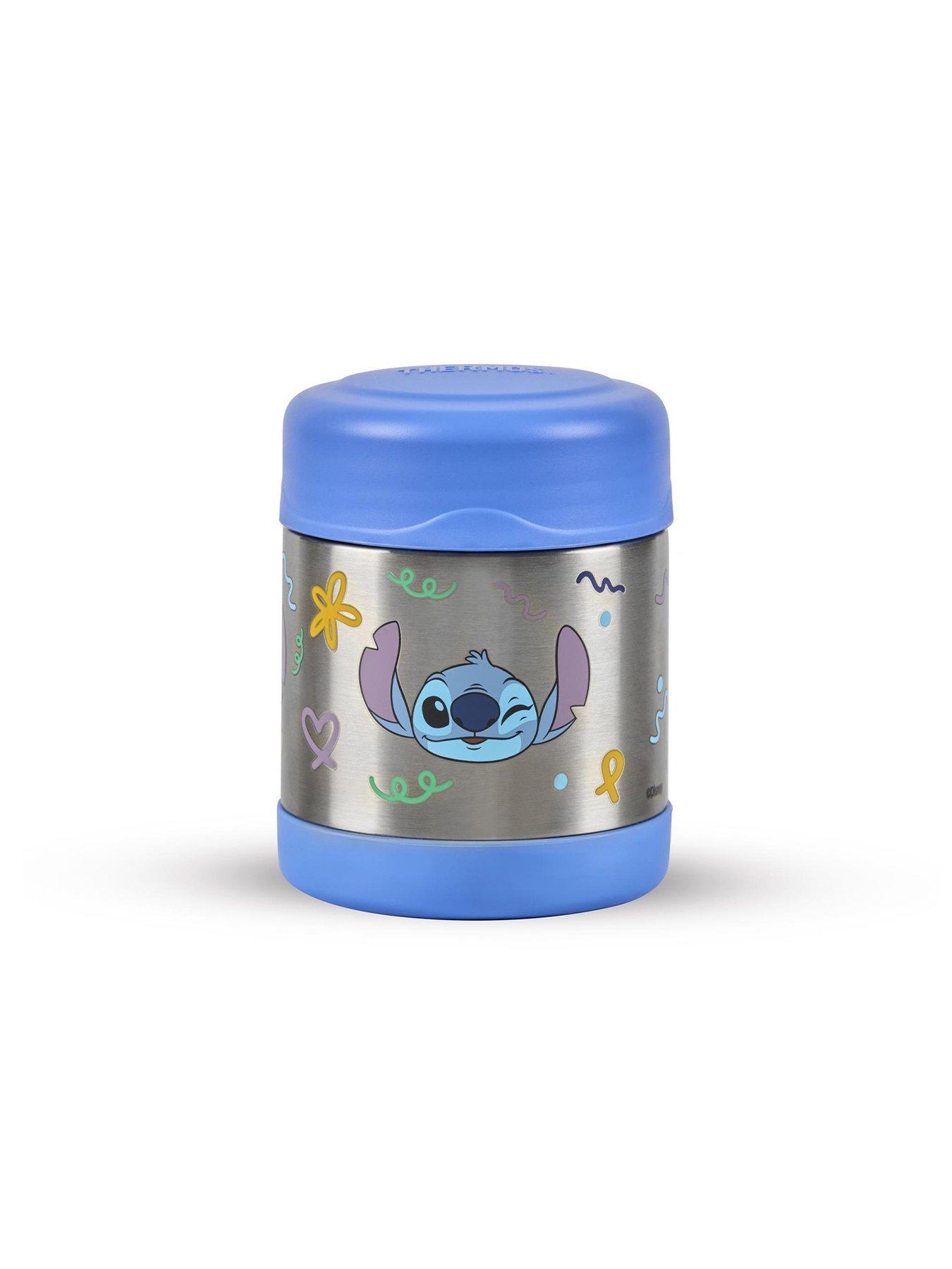 Image 4 of 4 of Thermos F300 Stitch 290ml Disney Funtainer Food Flask