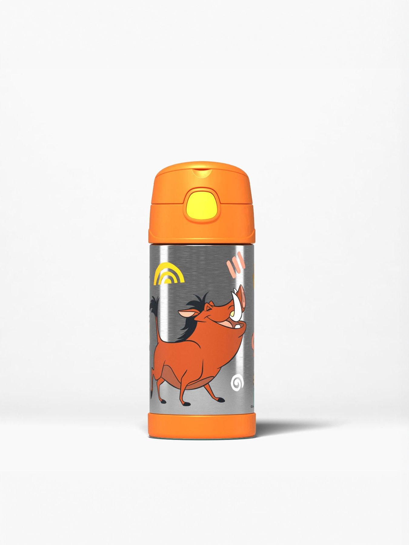 thermos-f401-lion-king-355ml-disney-funtainer-bottle