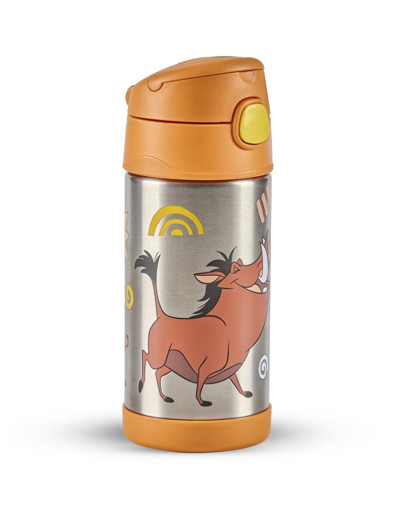  image of thermos-f401-lion-king-355ml-disney-funtainer-bottle