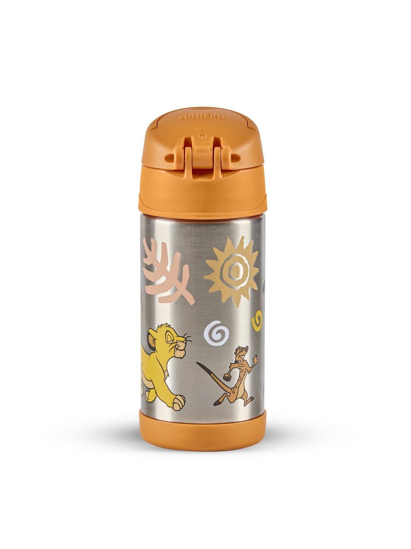  image of thermos-f401-lion-king-355ml-disney-funtainer-bottle