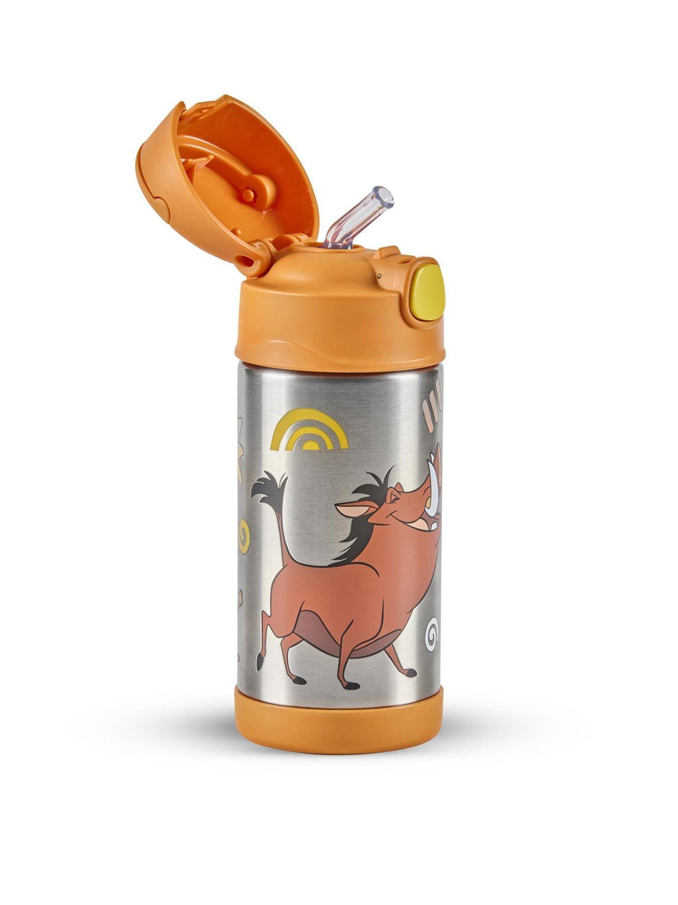 image of thermos-f401-lion-king-355ml-disney-funtainer-bottle