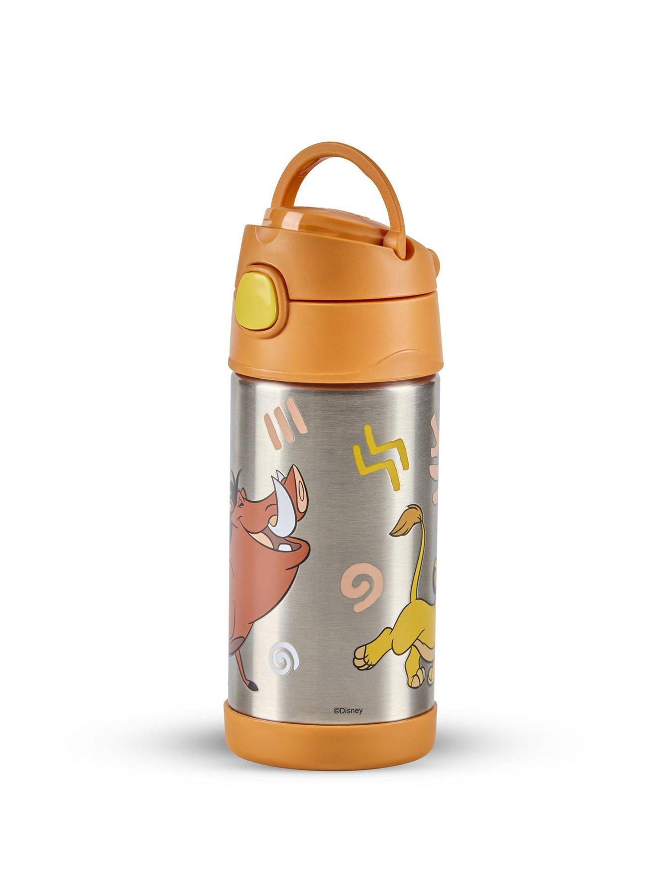  image of thermos-f401-lion-king-355ml-disney-funtainer-bottle