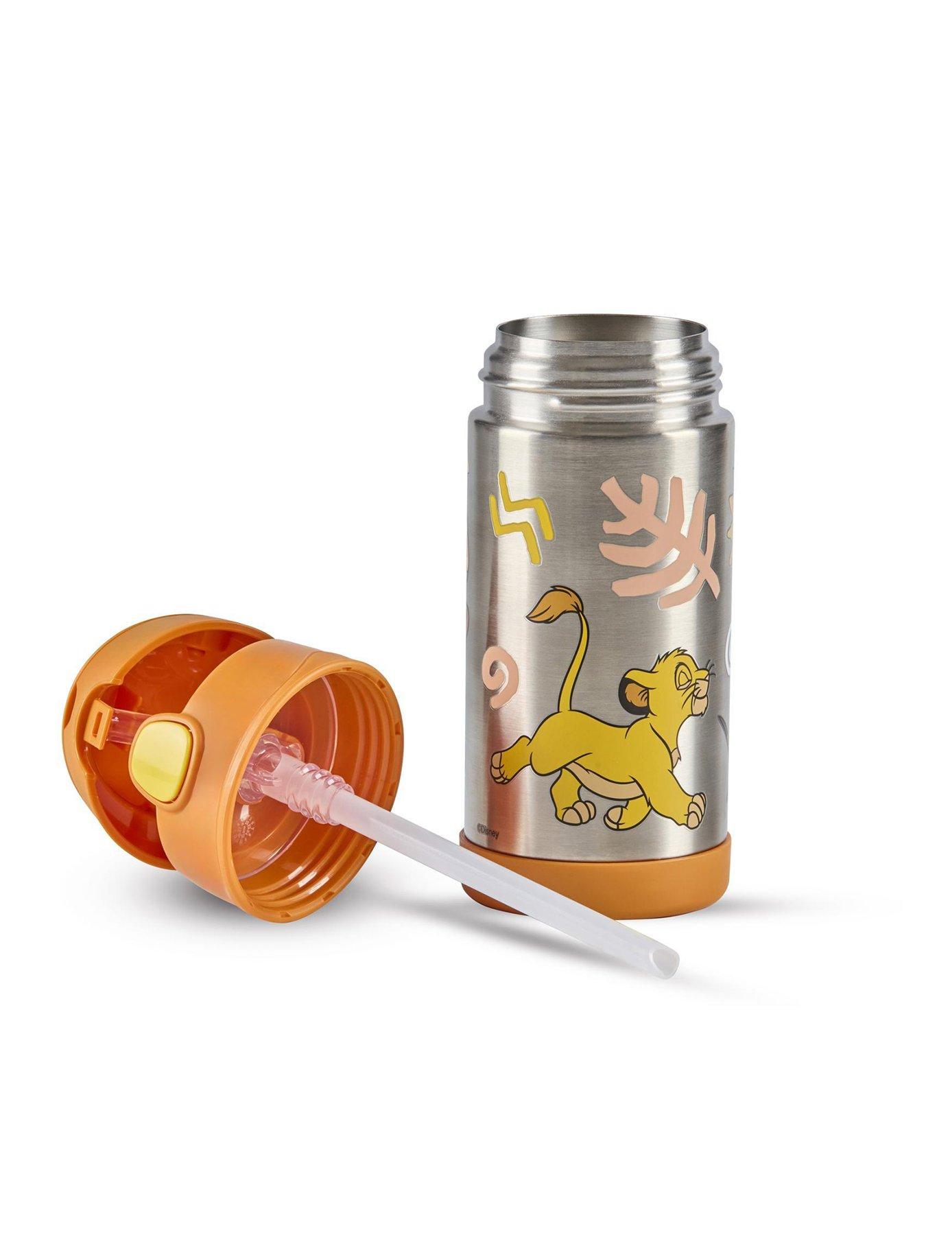  image of thermos-f401-lion-king-355ml-disney-funtainer-bottle