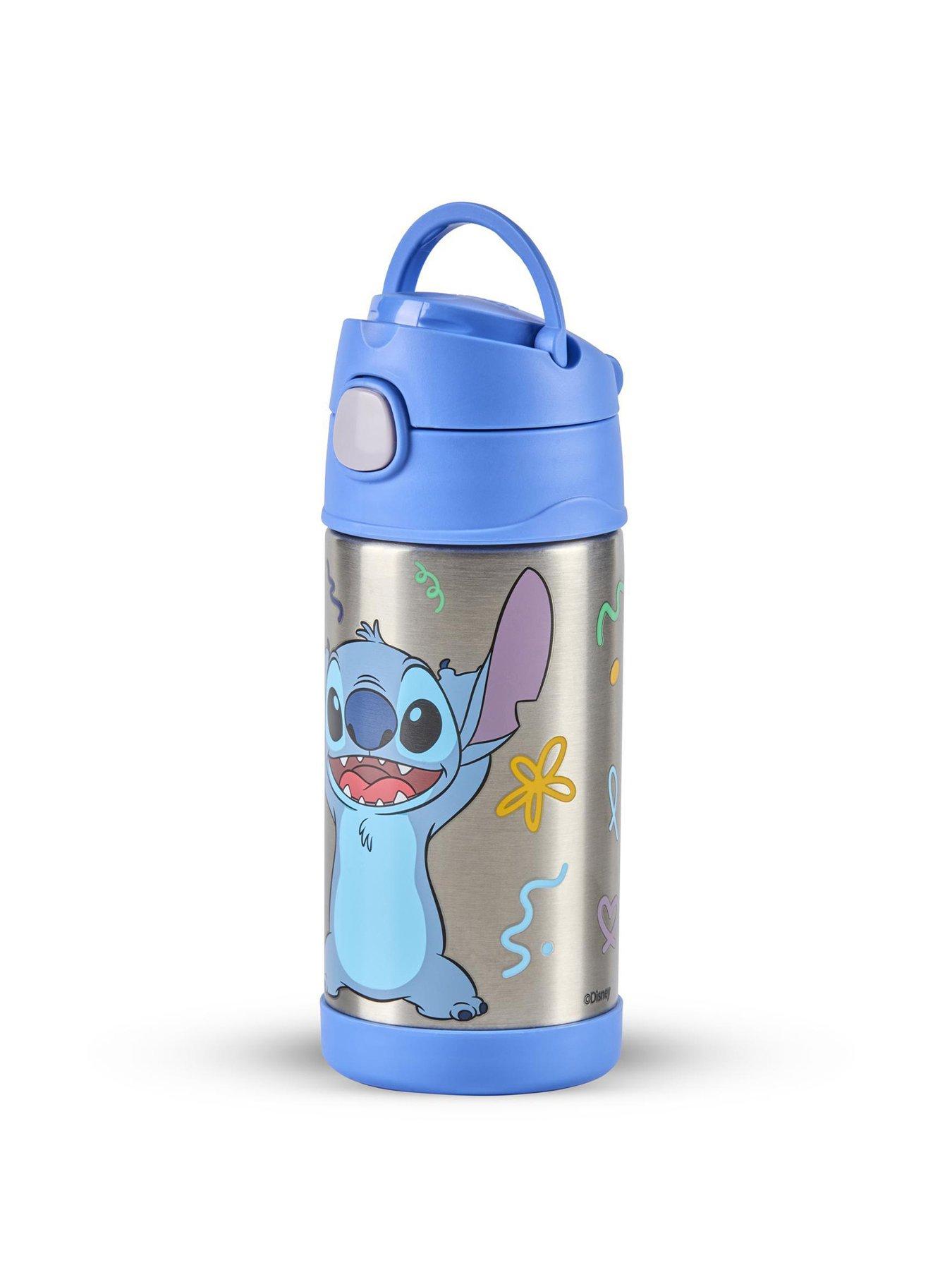  image of thermos-f401-stitch-355ml-disney-funtainer-bottle