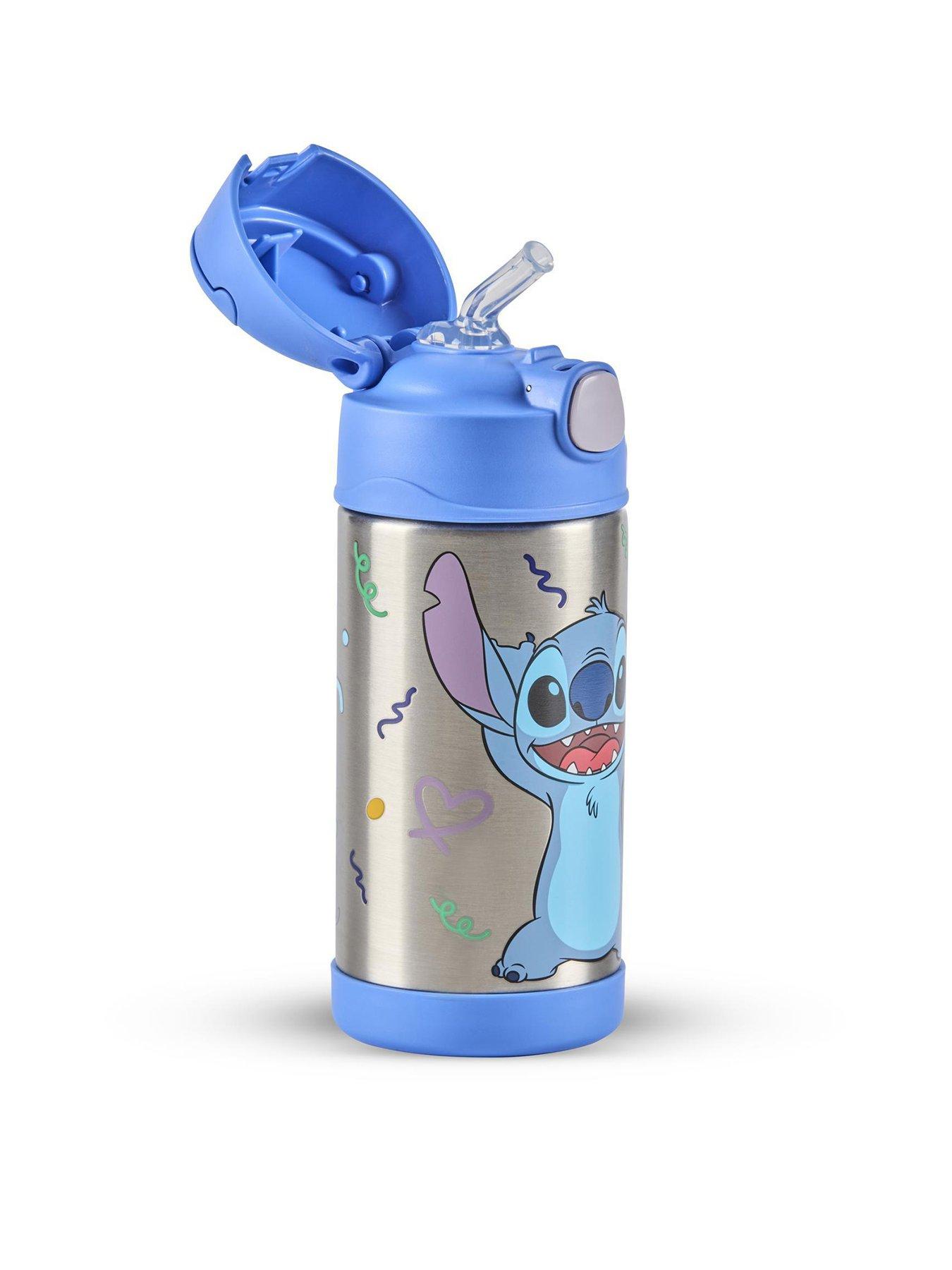  image of thermos-f401-stitch-355ml-disney-funtainer-bottle