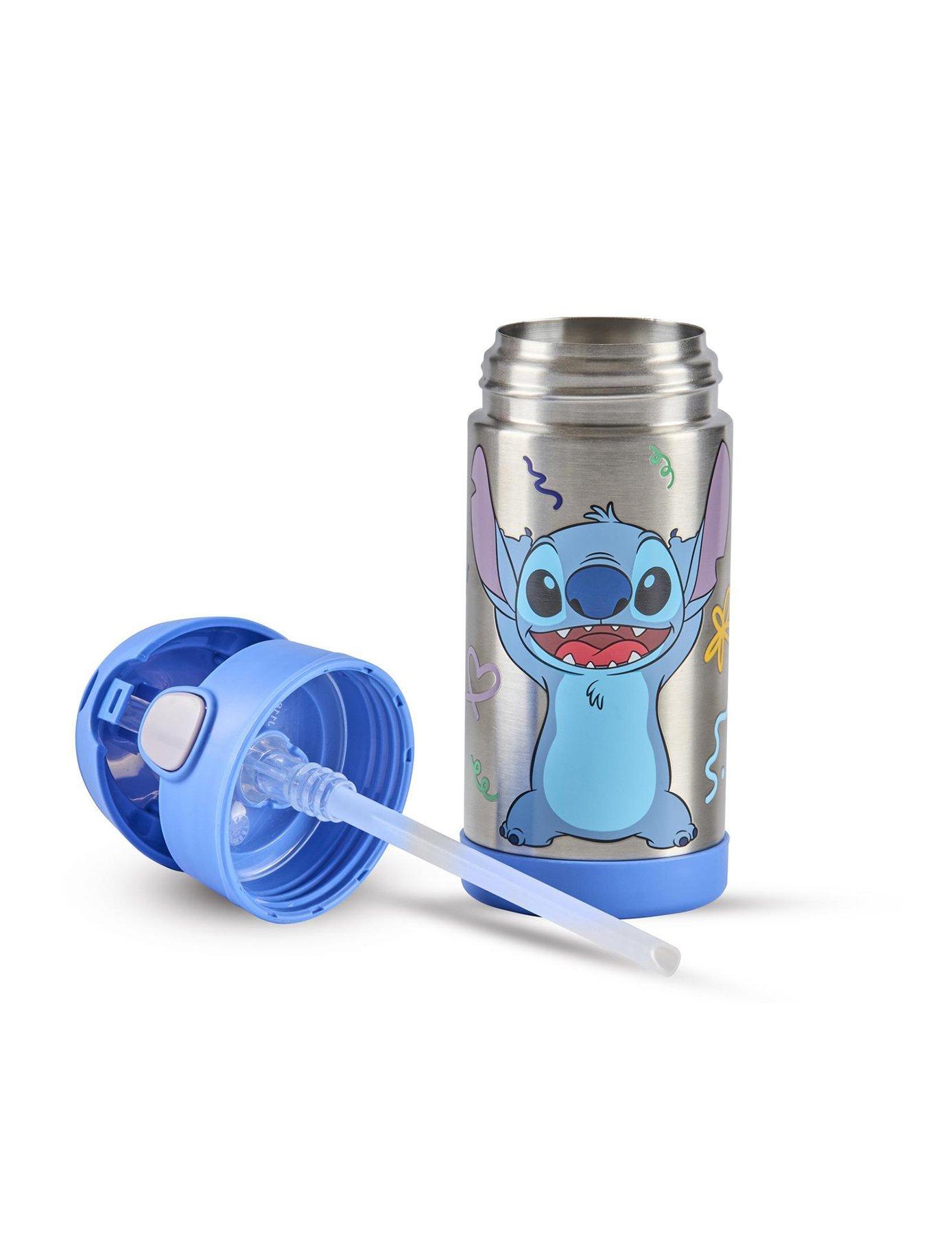  image of thermos-f401-stitch-355ml-disney-funtainer-bottle