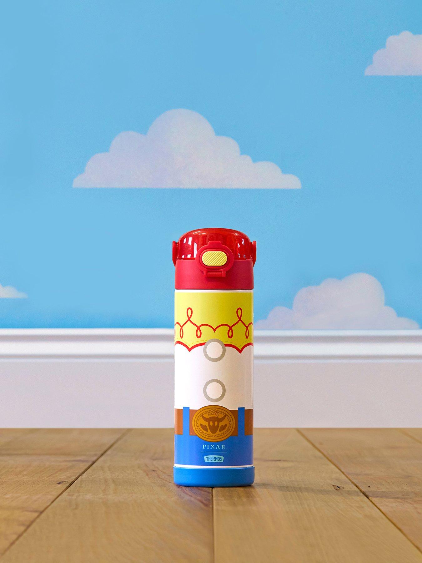 Thermos F421 Jessie Disney Funtainer Bottle 470ml