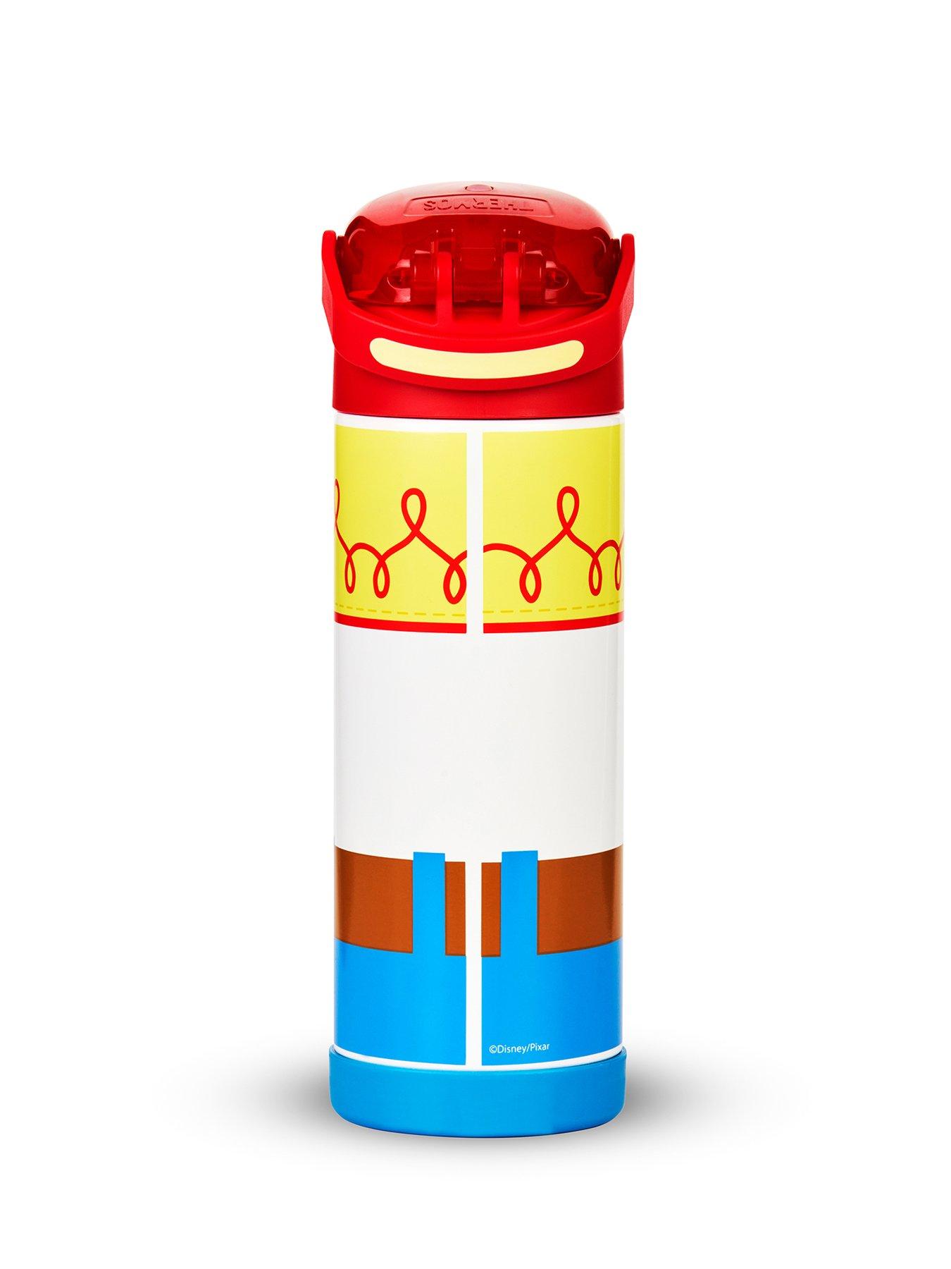  image of thermos-f421-jessie-disney-funtainer-bottle-470ml