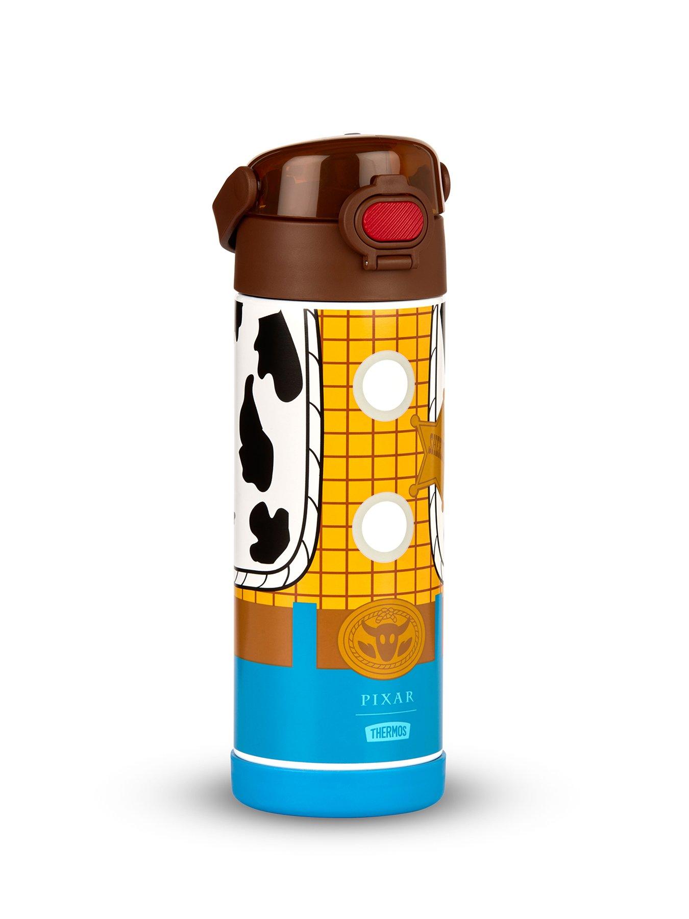  image of thermos-f421-woody-disney-funtainer-bottle-470ml
