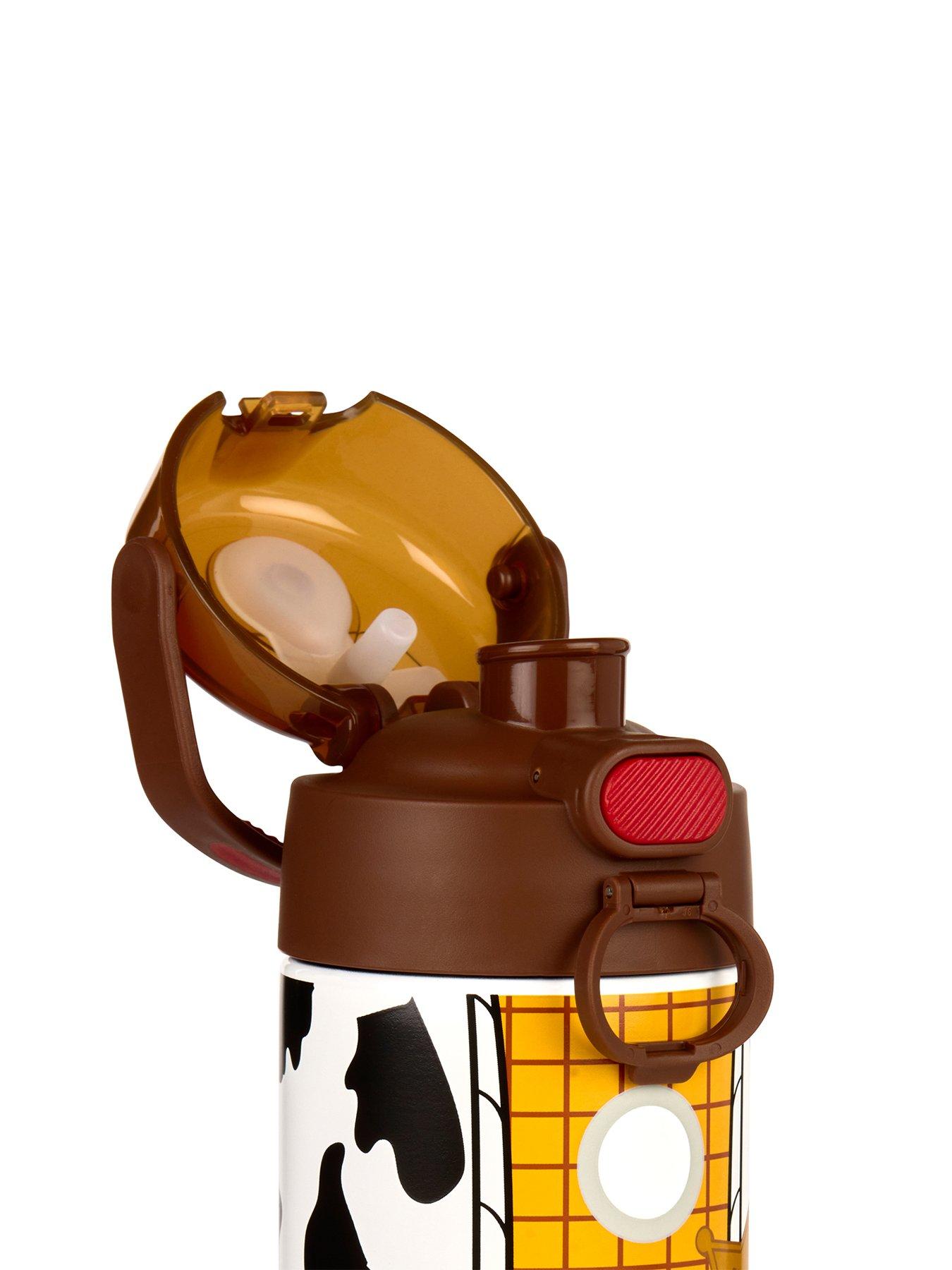  image of thermos-f421-woody-disney-funtainer-bottle-470ml