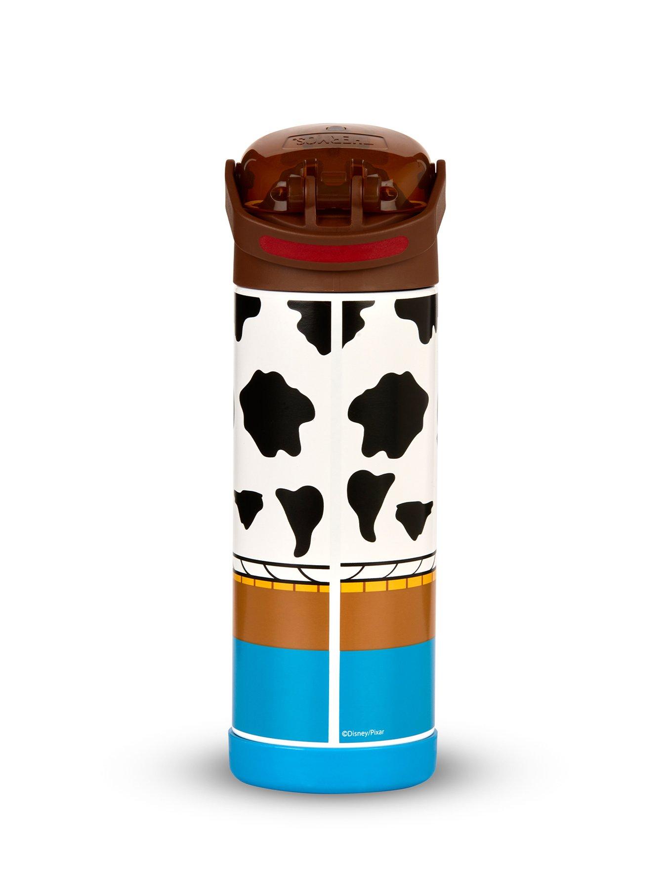  image of thermos-f421-woody-disney-funtainer-bottle-470ml