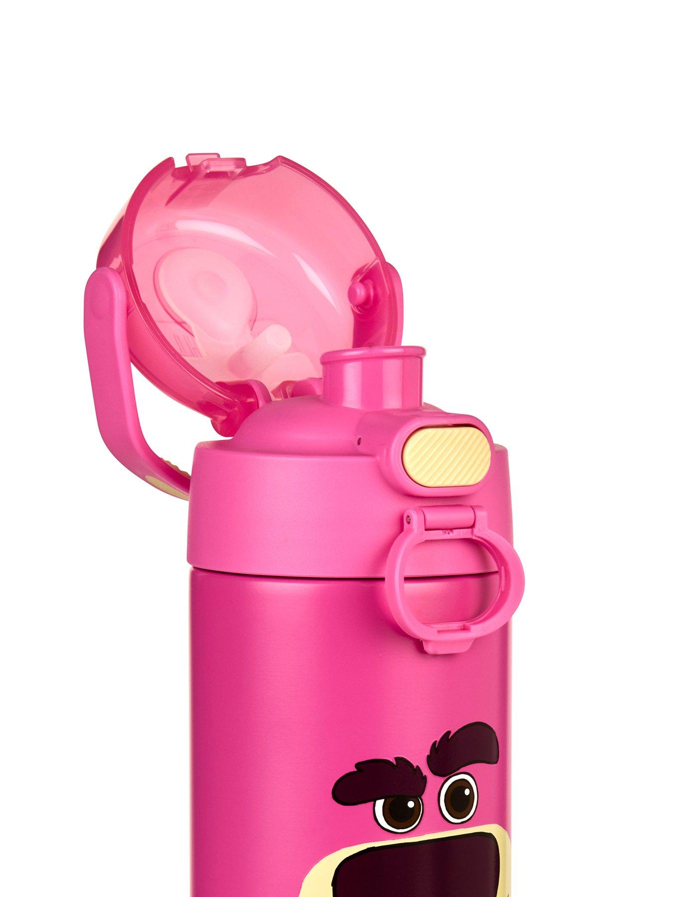  image of thermos-f421-lotso-disney-funtainer-bottle-470ml