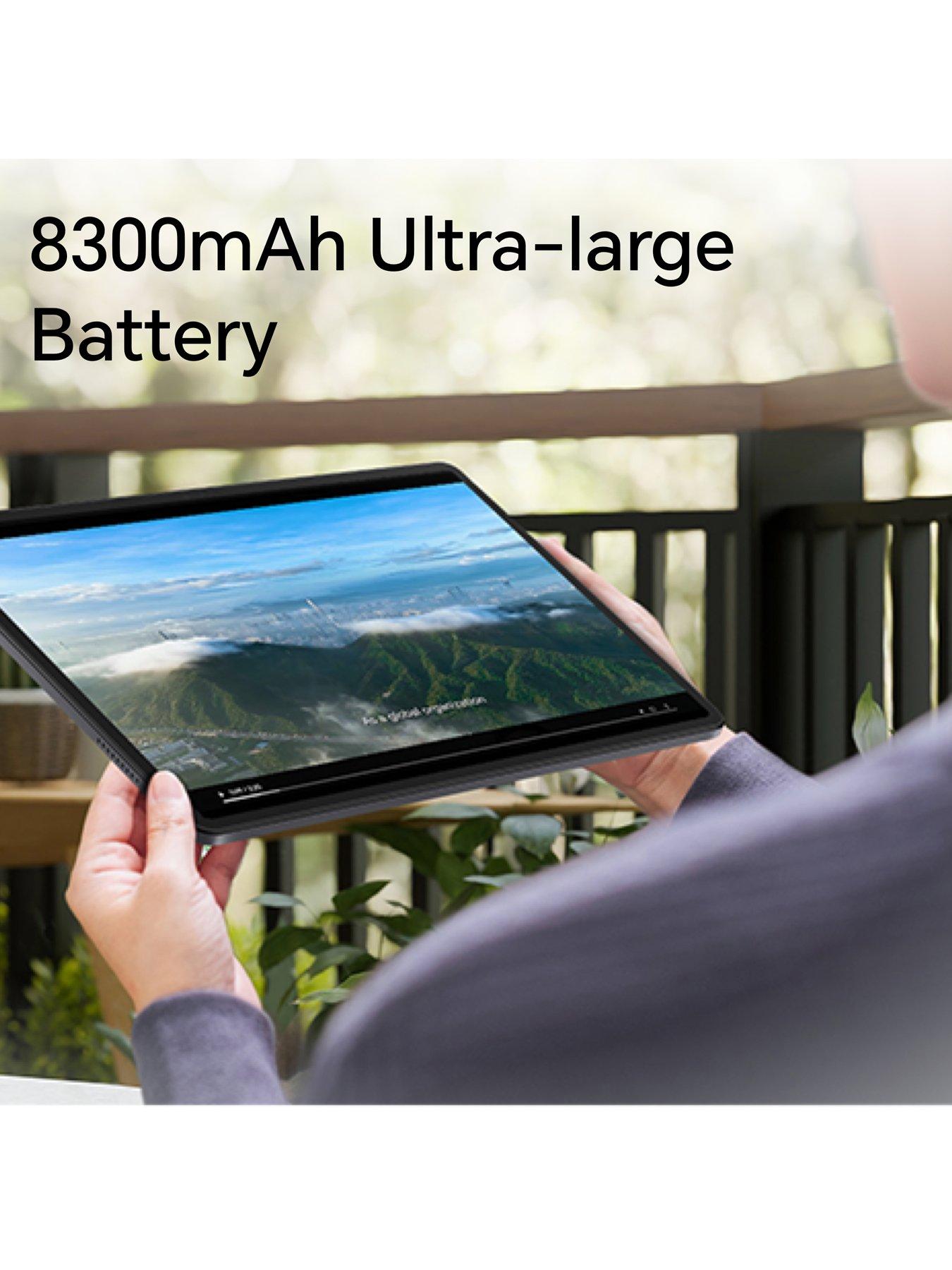 Image 3 of 7 of Honor Pad X8a 11" 4GB+128GB Space Grey