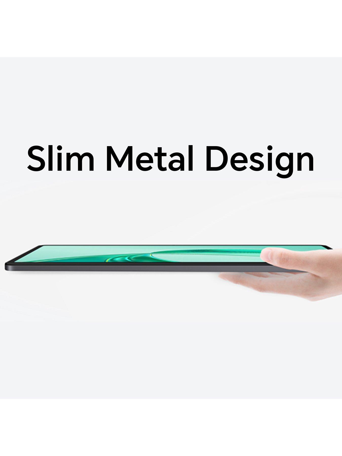 Image 4 of 7 of Honor Pad X8a 11" 4GB+128GB Space Grey