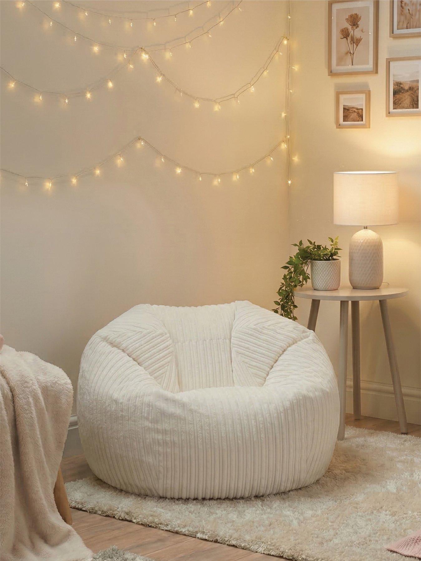 rucomfy-mini-slouch-bean-bag-jumbo-cord-ivory