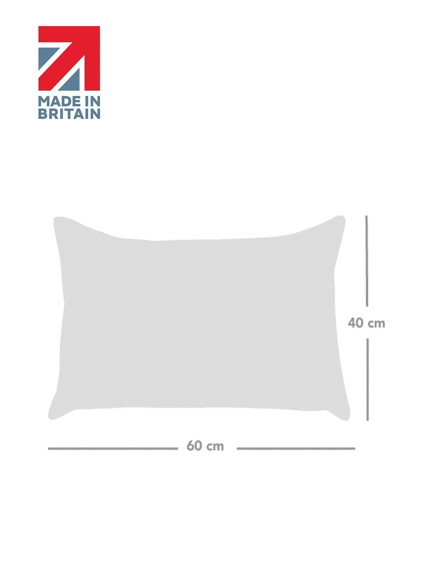 Image 4 of 4 of rucomfy Cirque Chic Bolster Cushion