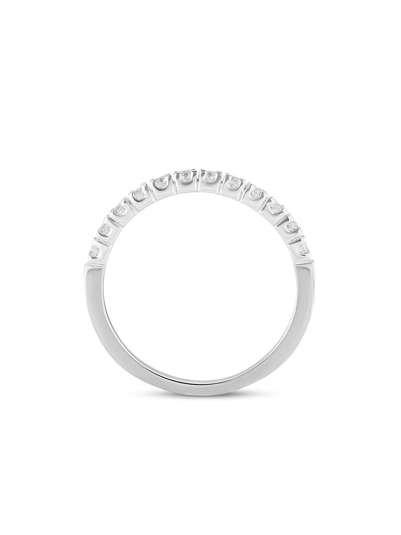 stillFront image of love-diamond-025ct-natural-diamond-microset-eternity-ring