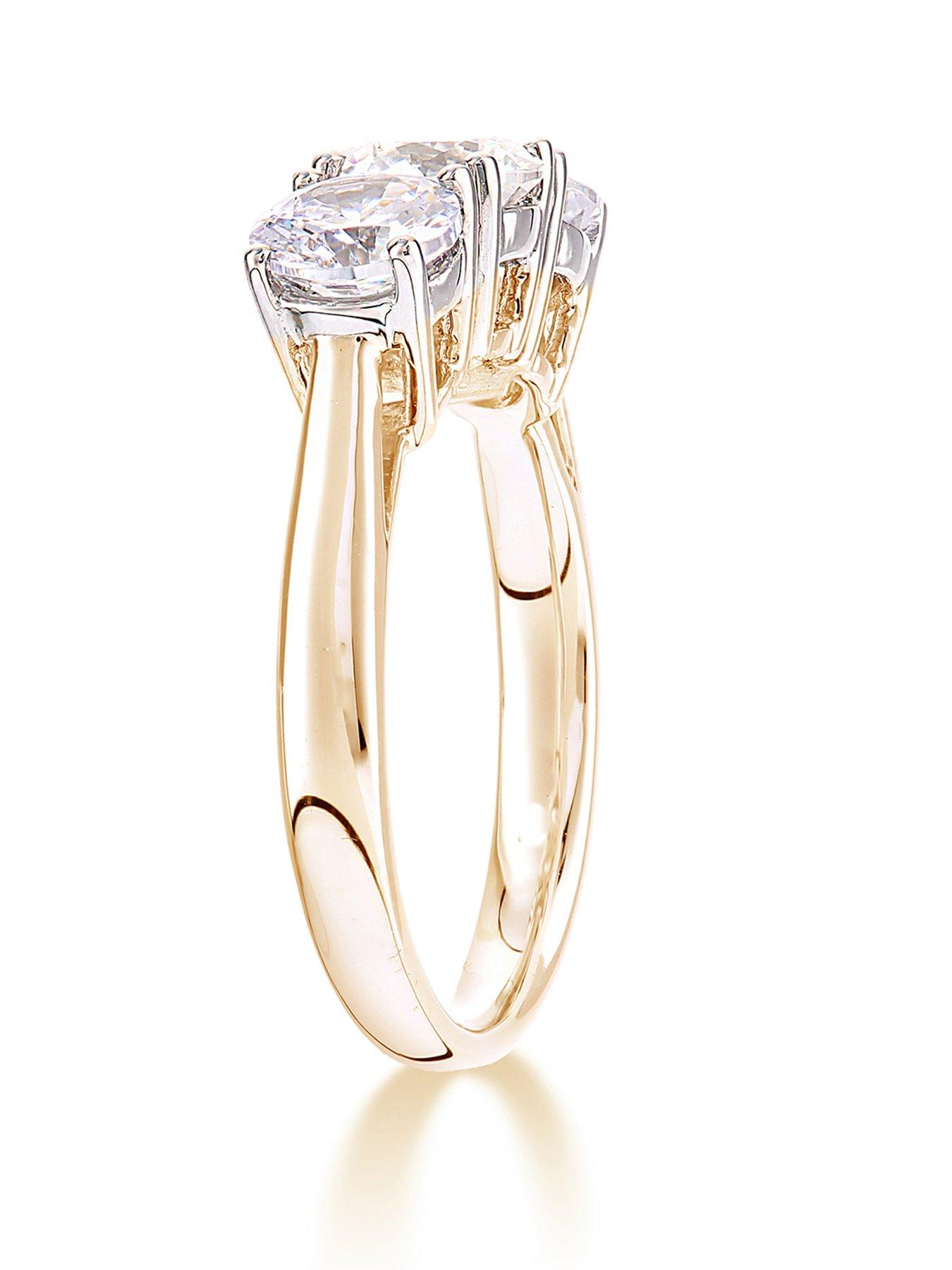 stillFront image of love-diamond-200ct-diamond-trilogy-ring-lab-grown