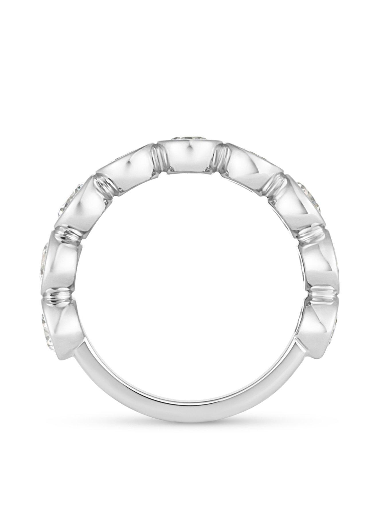 stillFront image of love-diamond-180ct-diamond-eternity-ring-lab-grown