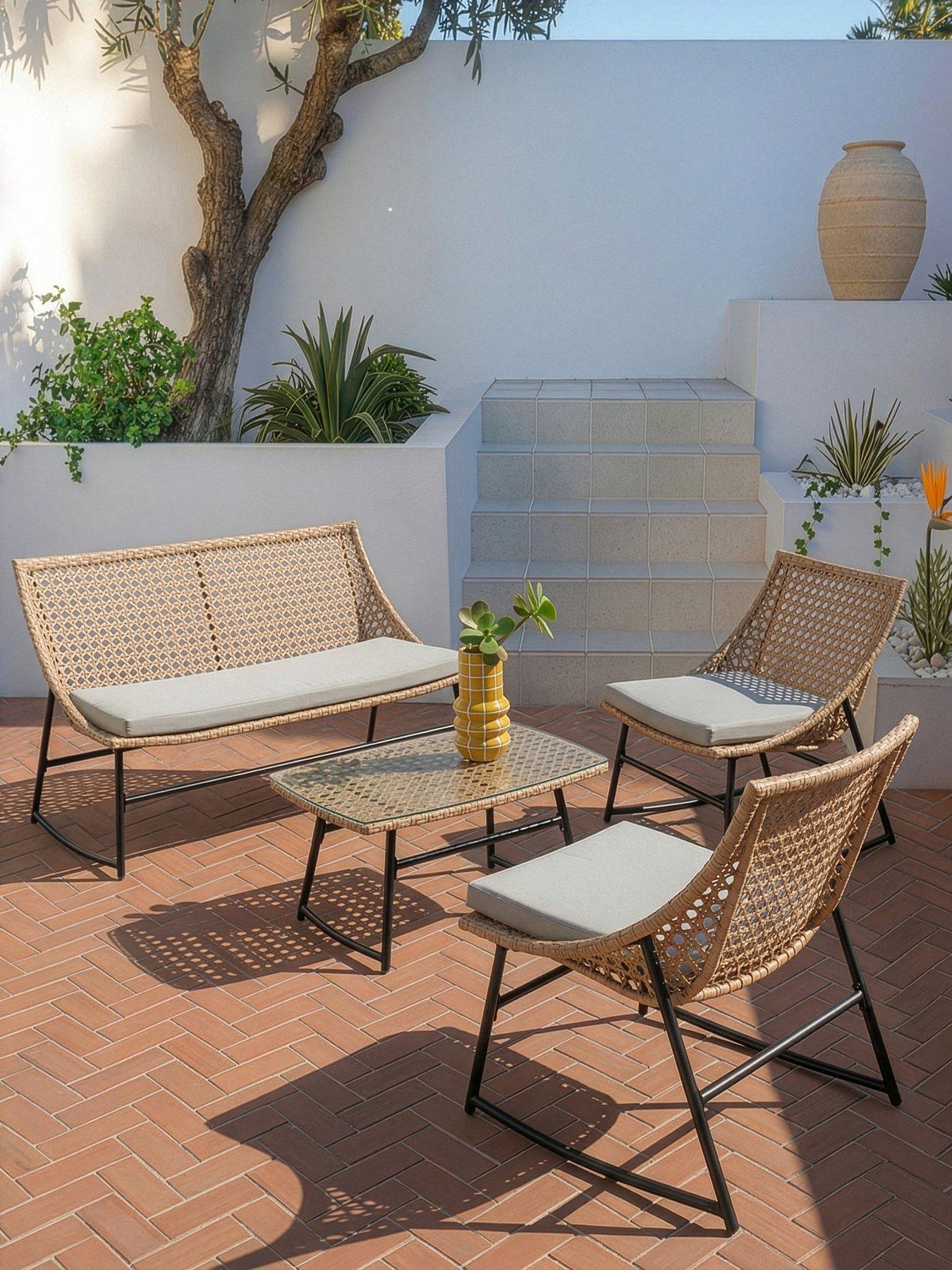 The Very Collection Ronda Sofa Set
