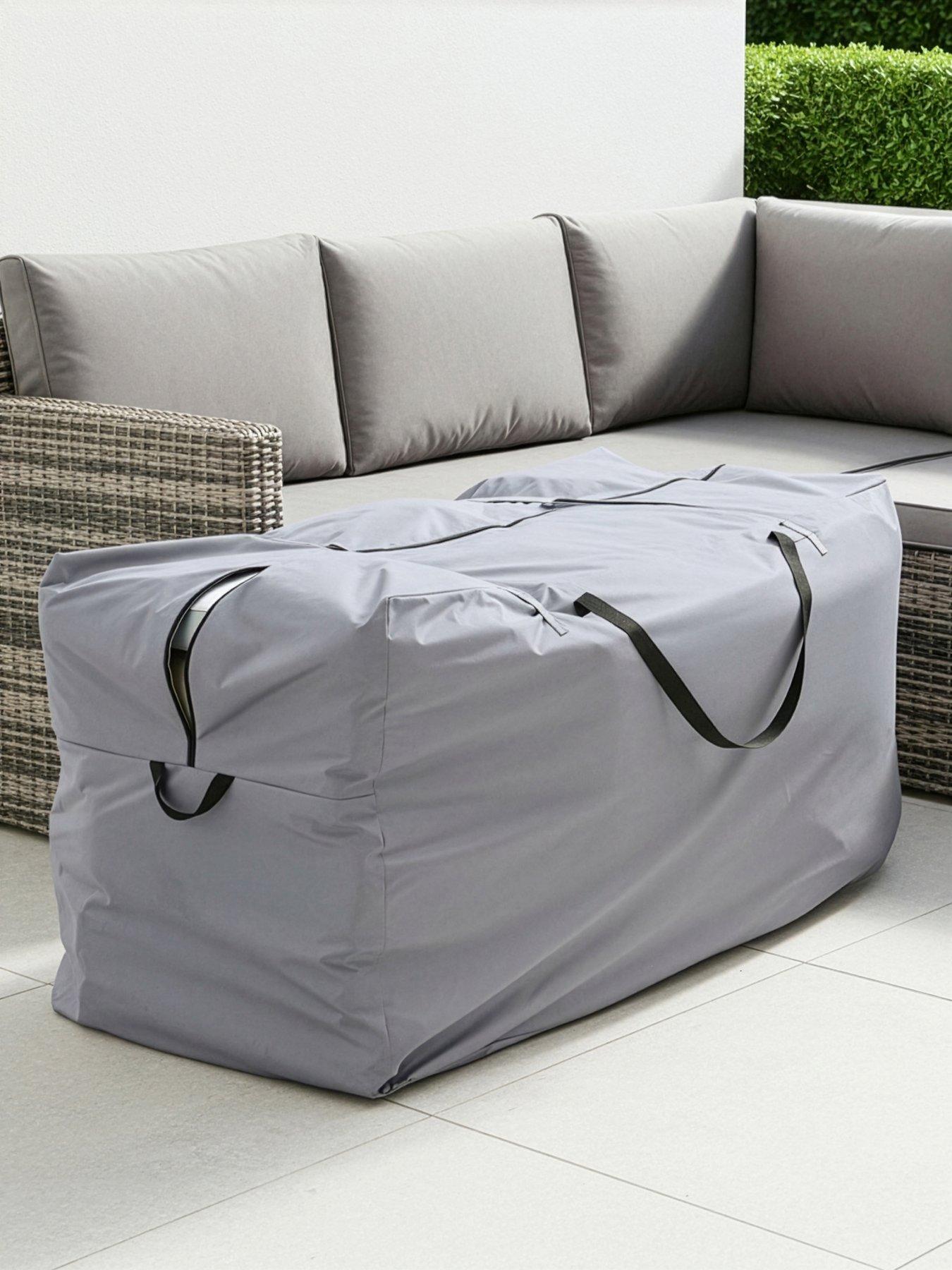 The Very Collection XL Cushion Storage Bag
