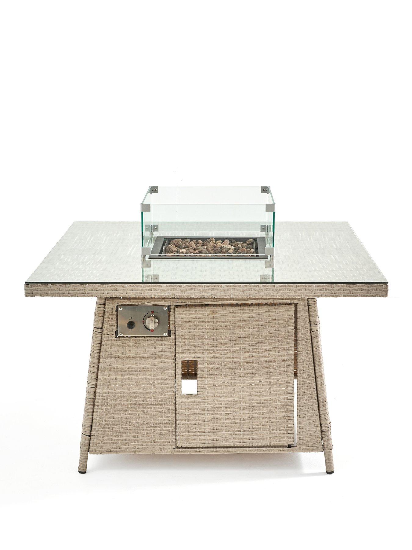  image of the-very-collection-calgary-firepit-table