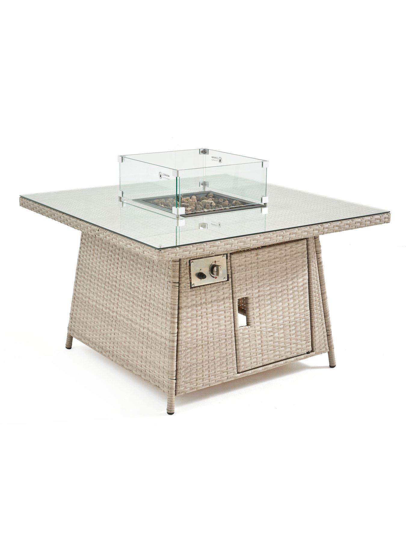  image of the-very-collection-calgary-firepit-table
