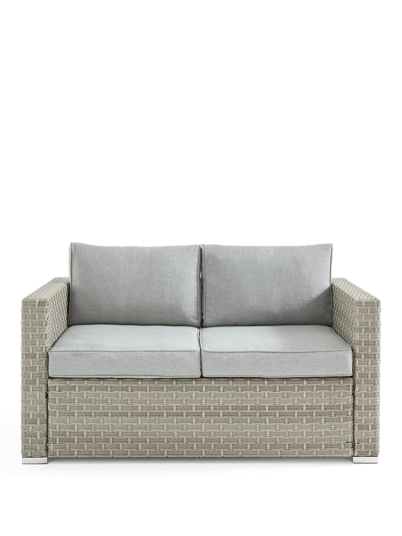 Image 2 of 5 of The Very Collection Antigua Sofa