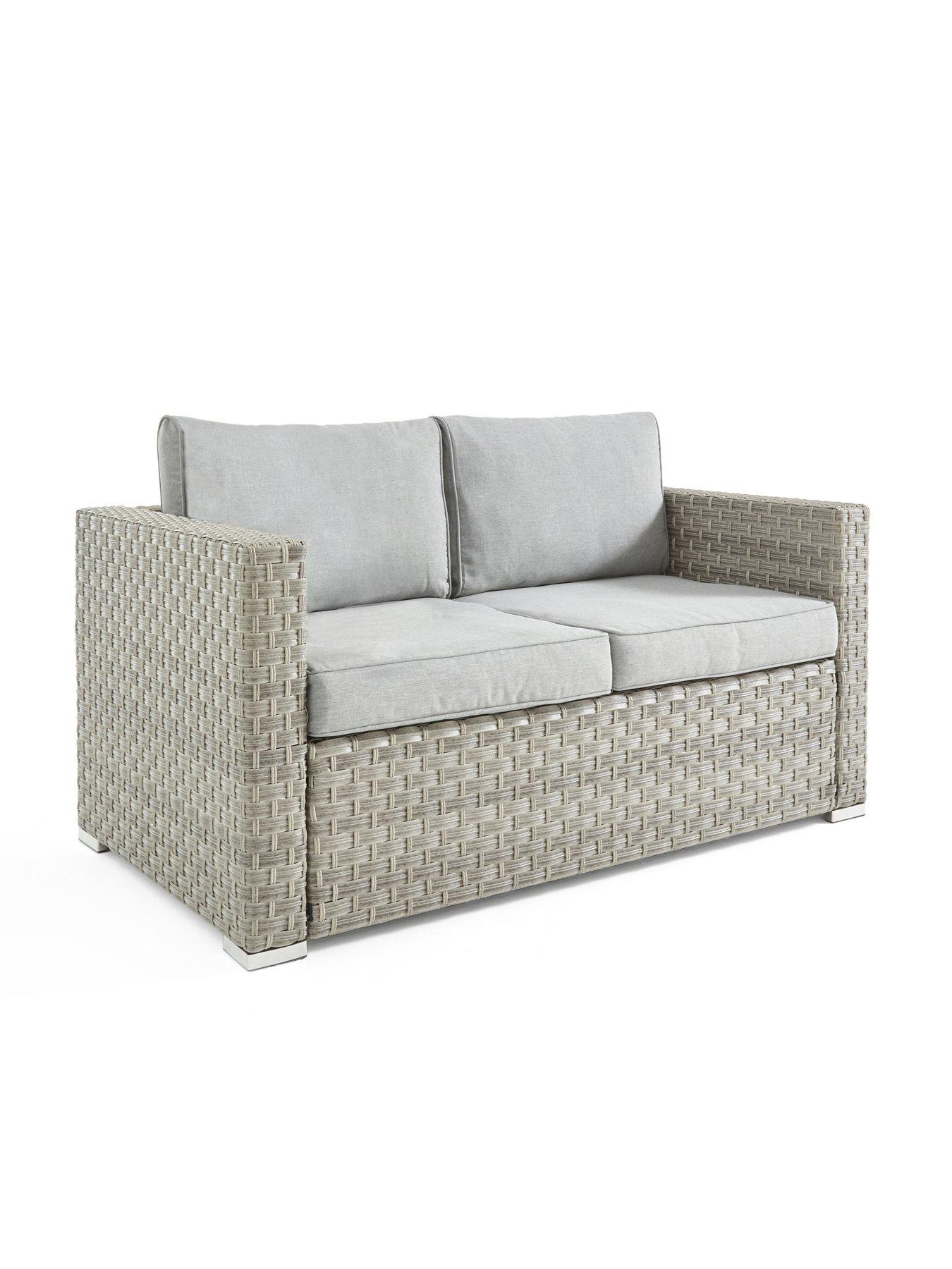 Image 3 of 5 of The Very Collection Antigua Sofa
