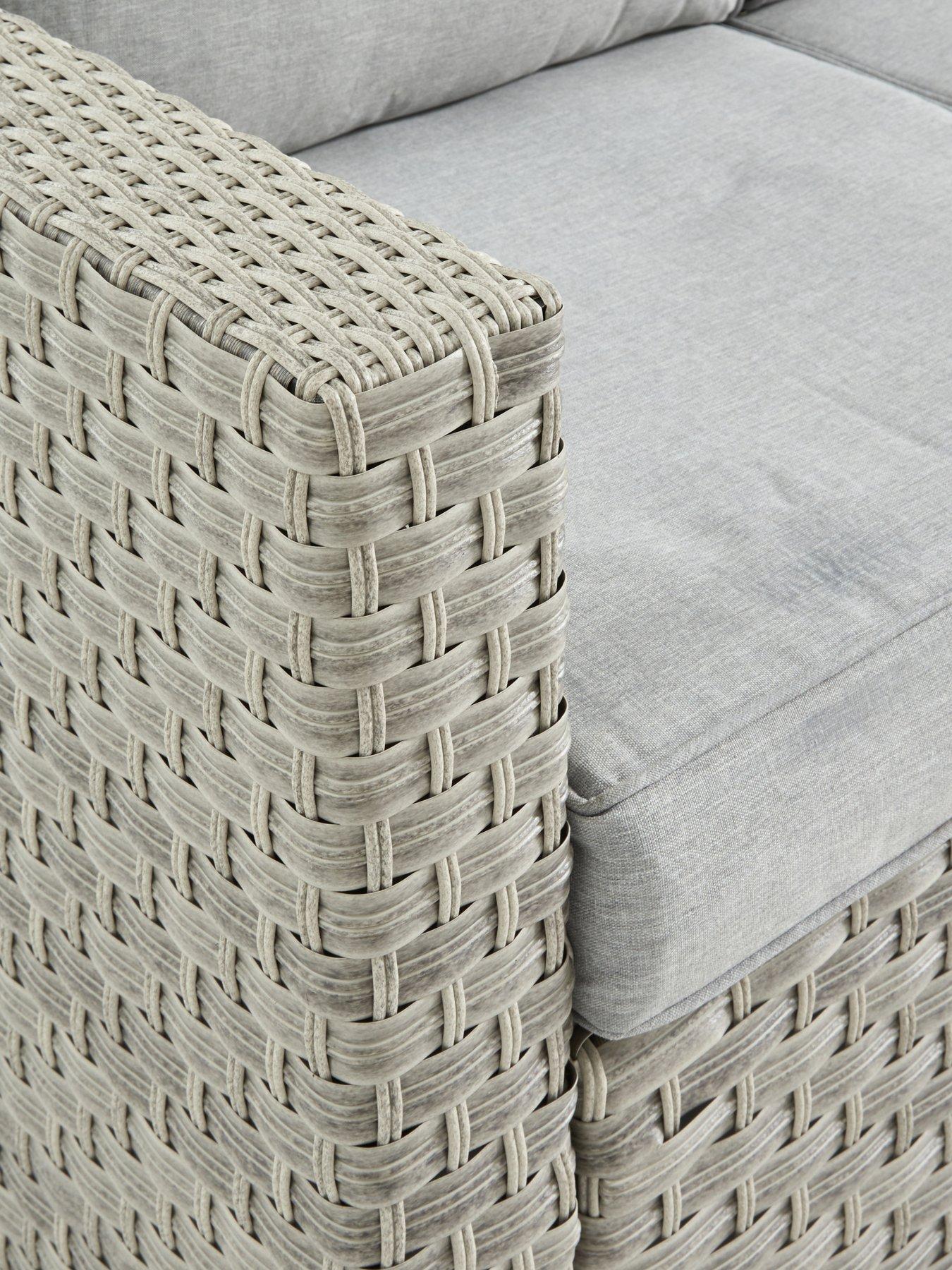 Image 4 of 5 of The Very Collection Antigua Sofa