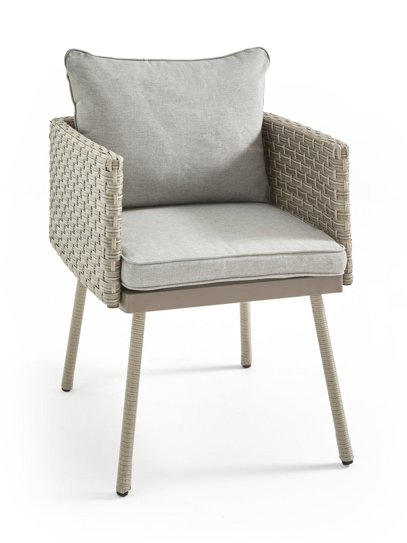  image of the-very-collection-antigua-4-seater-dining-set