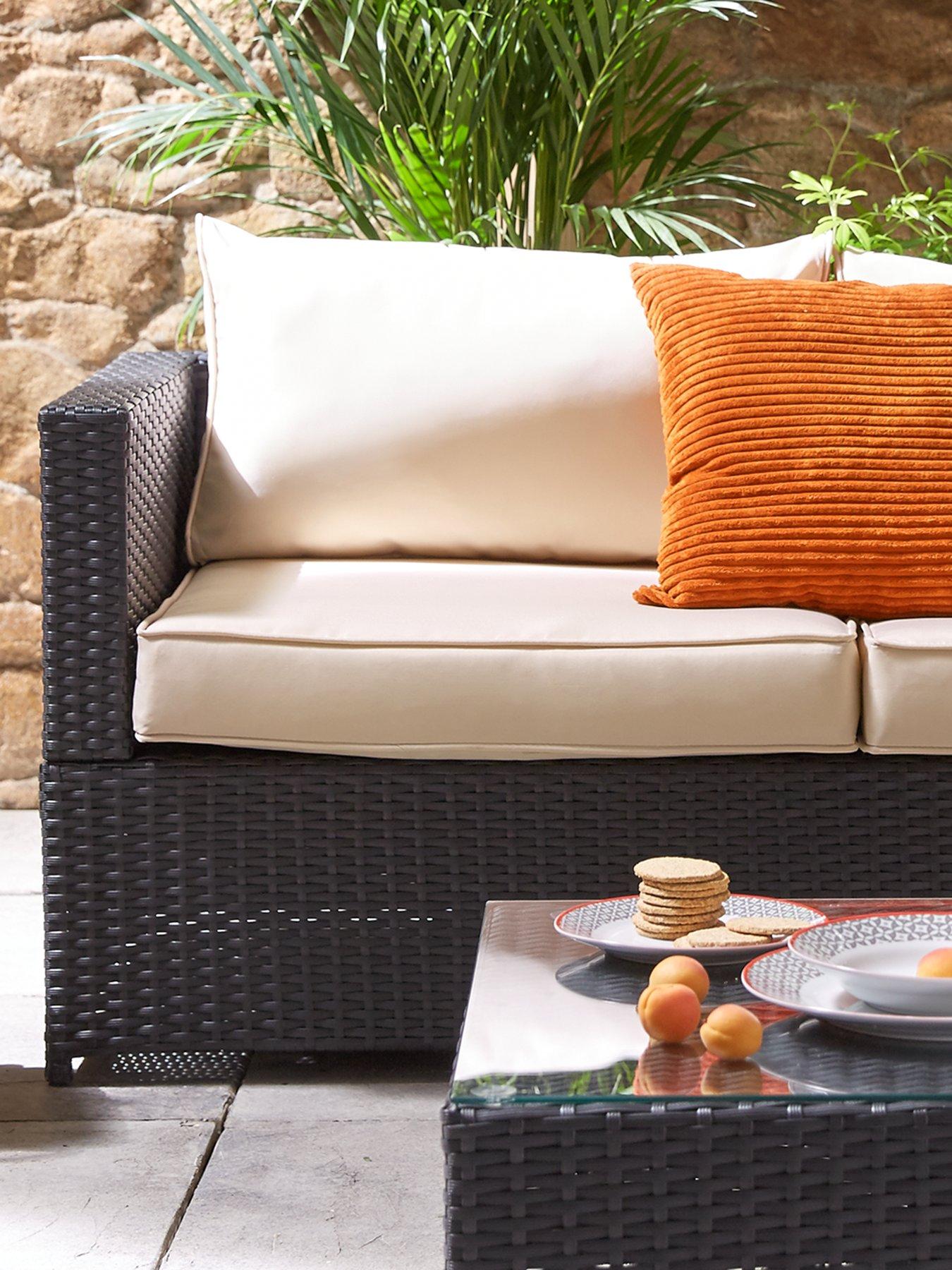  image of the-very-collection-vancouver-corner-set-replacement-cushion-set