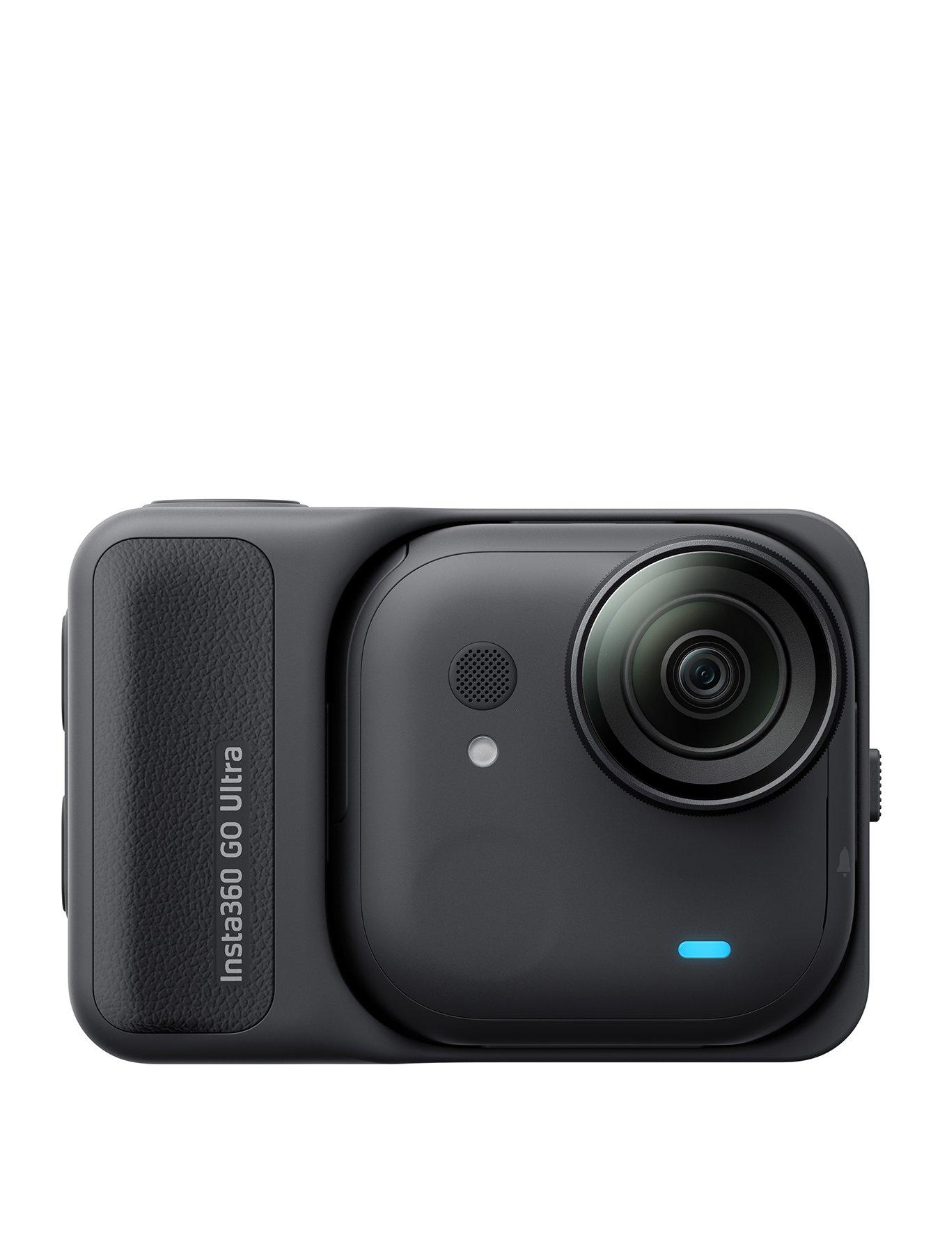 Image 1 of 7 of Insta360 GO Ultra 4K Camera